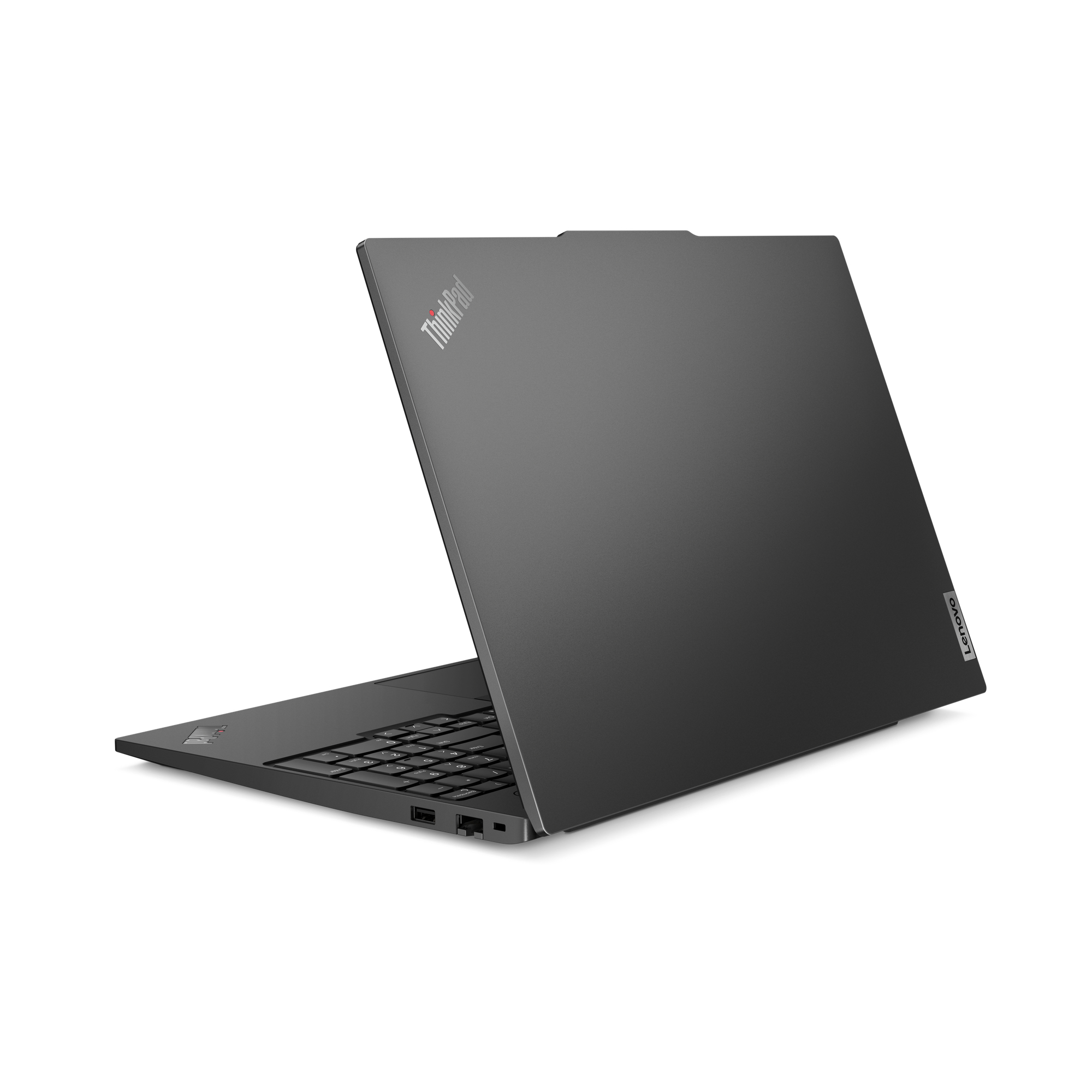 Lenovo ThinkPad E16 Gen 2 (Intel), 16" WUXGA, Core Ultra 7 155H, 32GB RAM, 1TB SSD, Win11 Pro