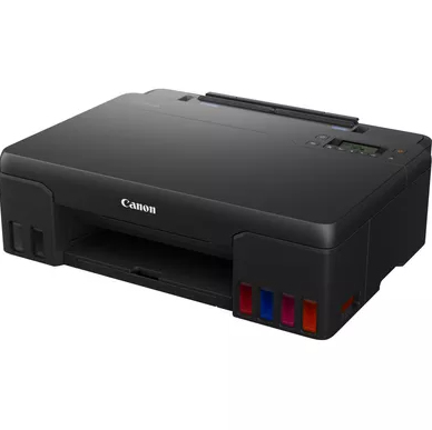Canon PIXMA G550 - Drucker - Farbe - Tintenstrahl - wiederbefüllbar - A4/Legal - bis zu 3.9 ipm (ein