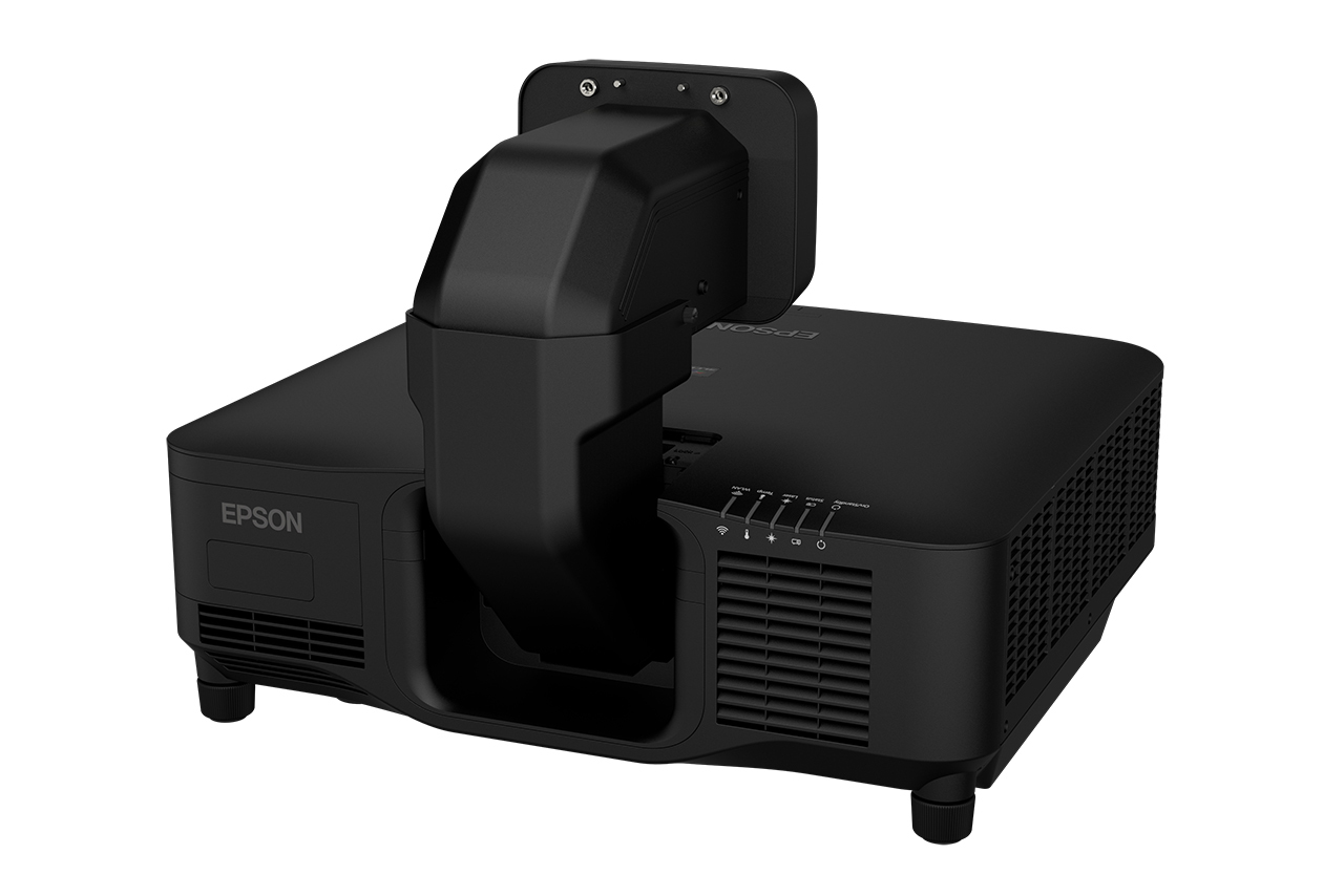 Epson EB-PU2216B - 3-LCD-Projektor - 16000 lm (weiß)