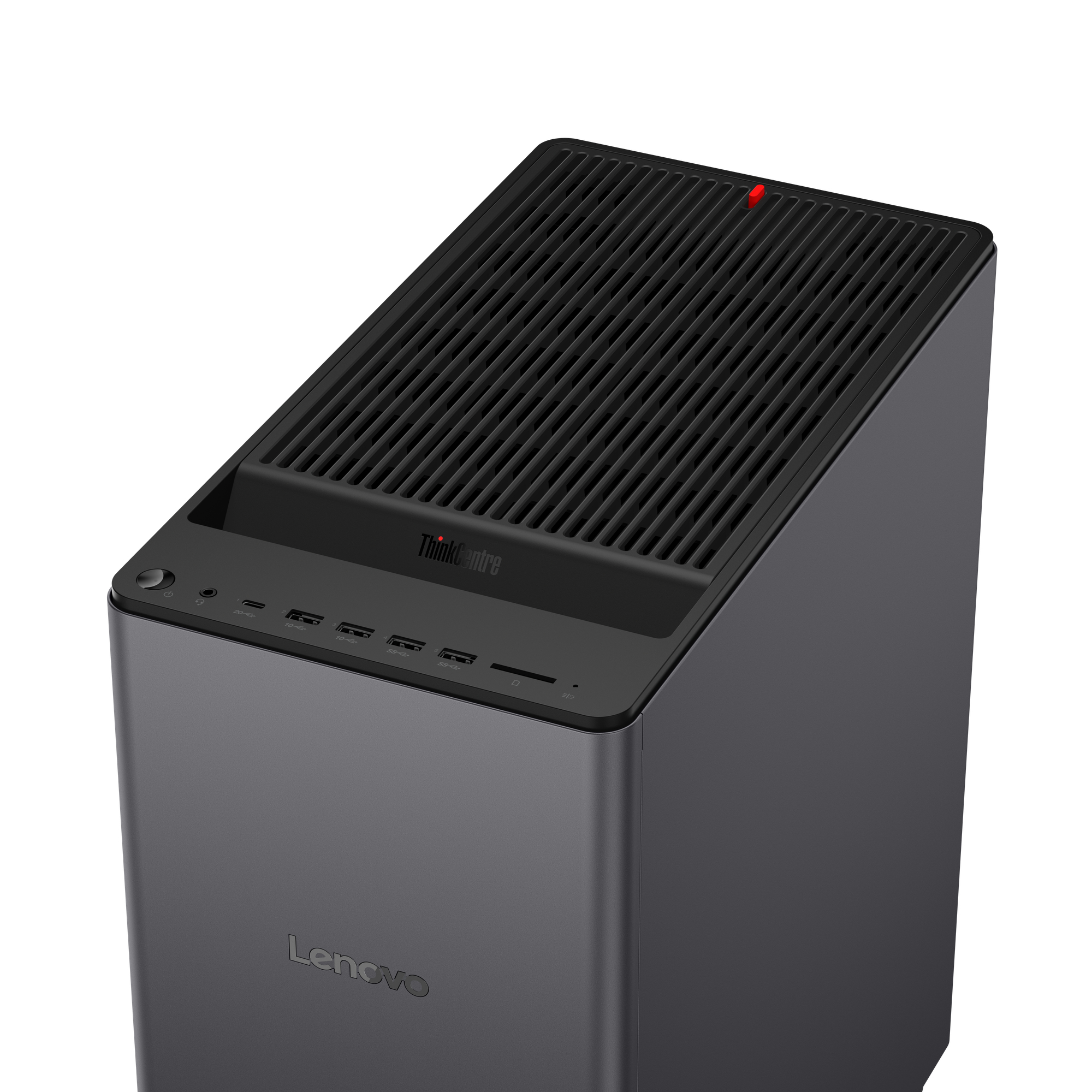 Lenovo ThinkCentre X 13LF - Tower - Core Ultra 9 285 / 2.5 GHz