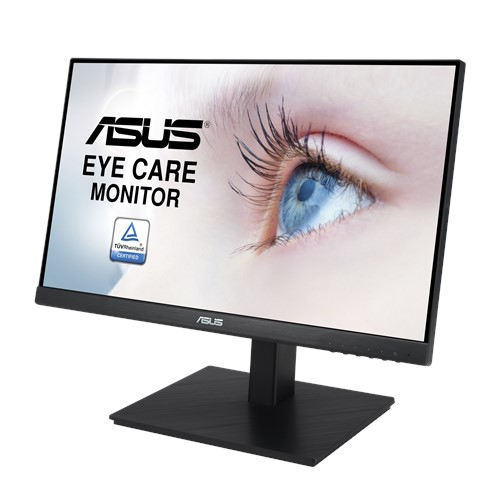 ASUS VA229QSB - LED-Monitor - 55.9 cm (22") (21.5" sichtbar)