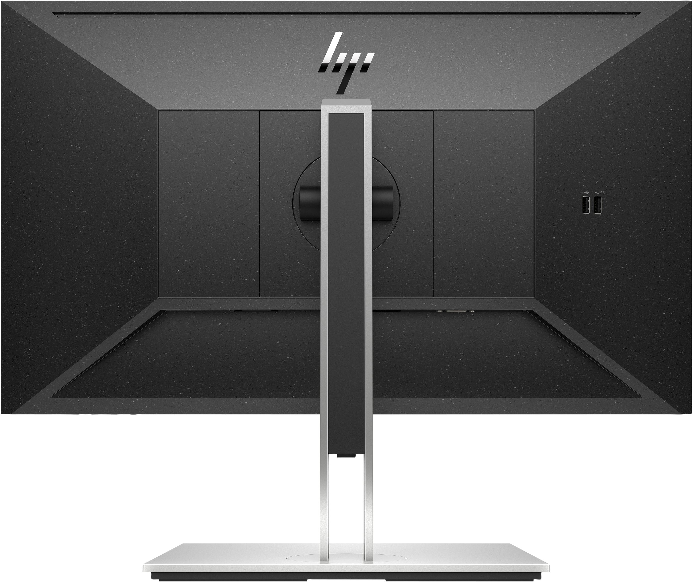 HP E24q G4 - E-Series - LED-Monitor - 61 cm (24")
