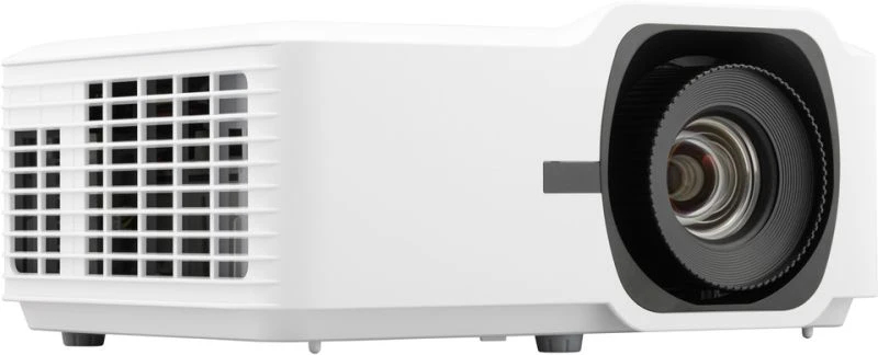 ViewSonic LS741HD - DLP-Projektor - Laser/Phosphor - 5000 ANSI-Lumen - Full HD (1920 x 1080)
