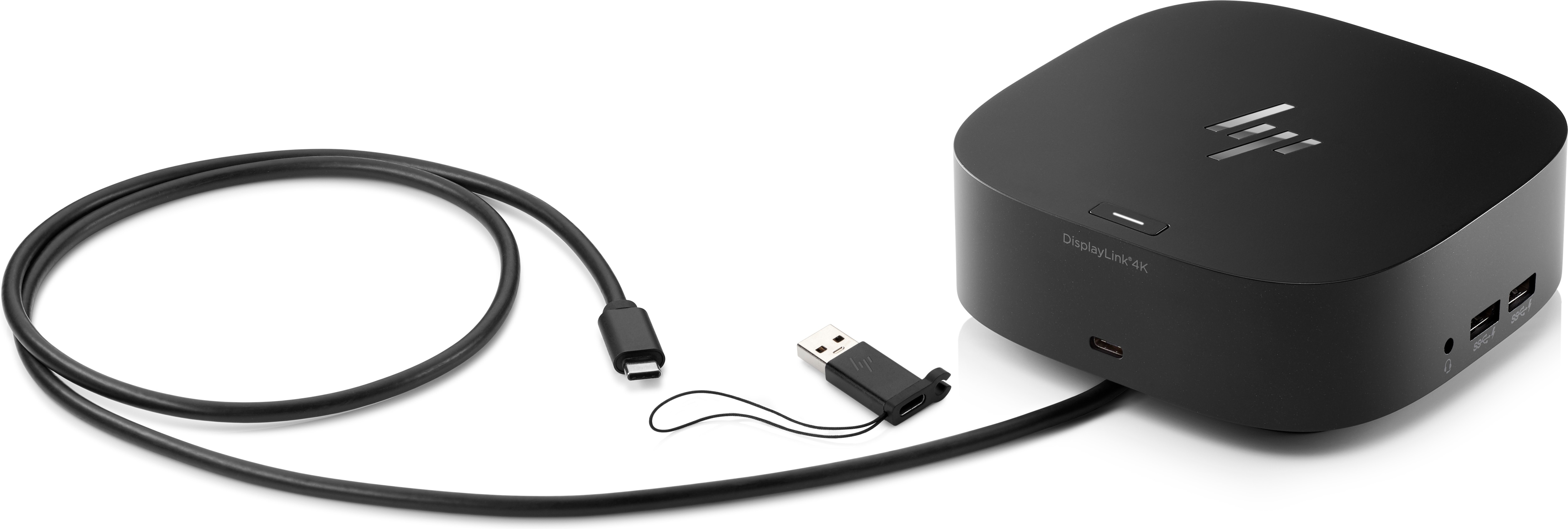 HP USB-C/A Universal Dock G2 - Dockingstation