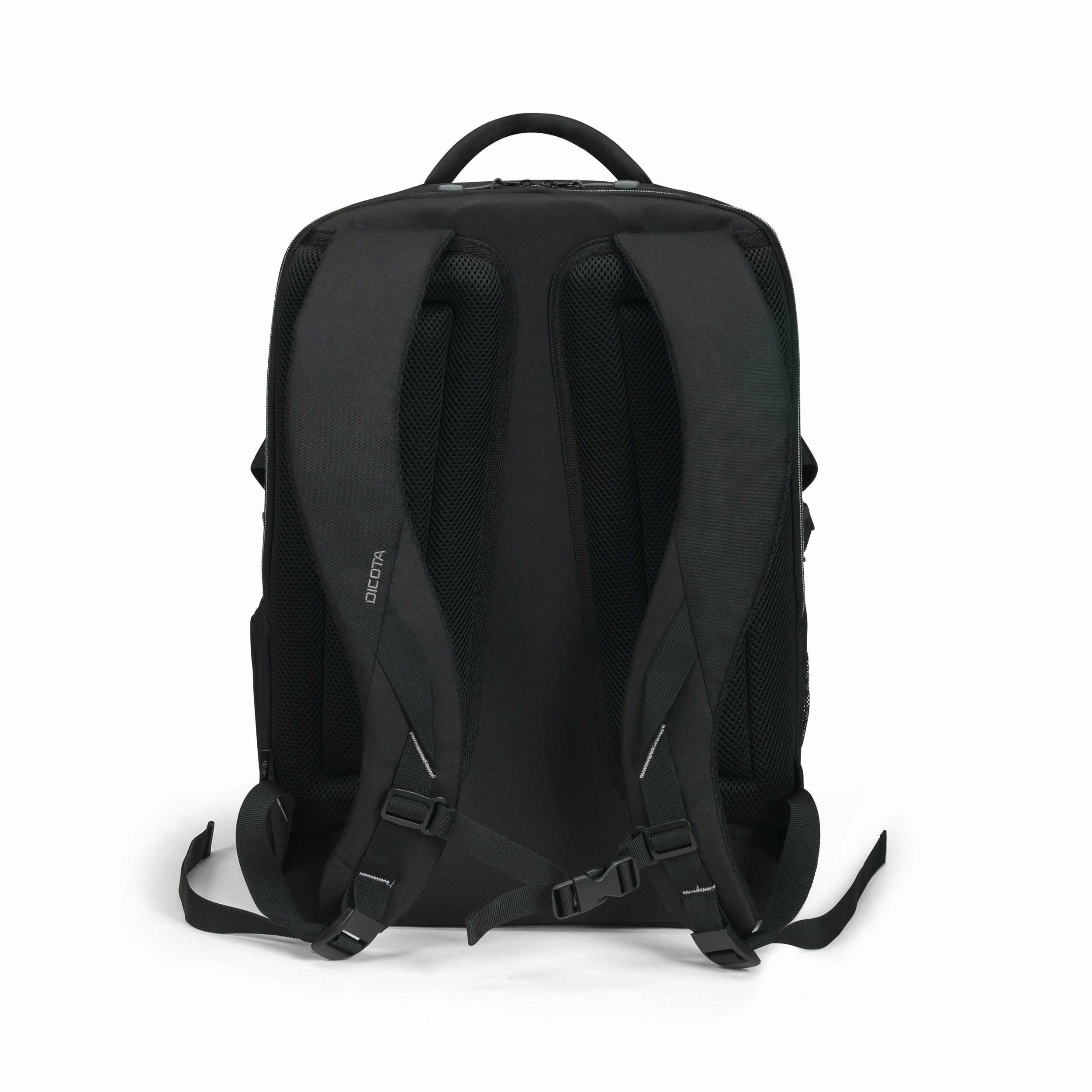 Dicota Eco - Notebook-Rucksack - 43.9 cm - 15"