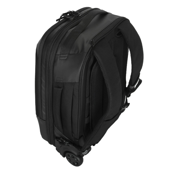 Targus EcoSmart - Notebook-Rucksack/Wagen - 39.6 cm (15.6")
