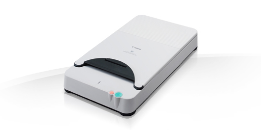 Canon Flatbed Scanner Unit FB 101 - Flachbettscanner