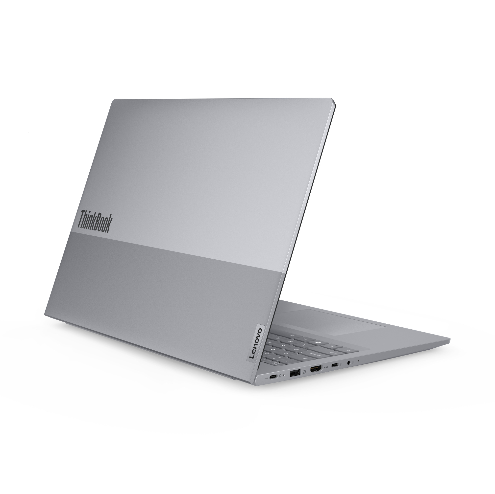 Lenovo ThinkBook 16 G8 - 16" WUXGA, Core Ultra 5 225U, 16GB RAM, 512GB SSD, Win11 Pro