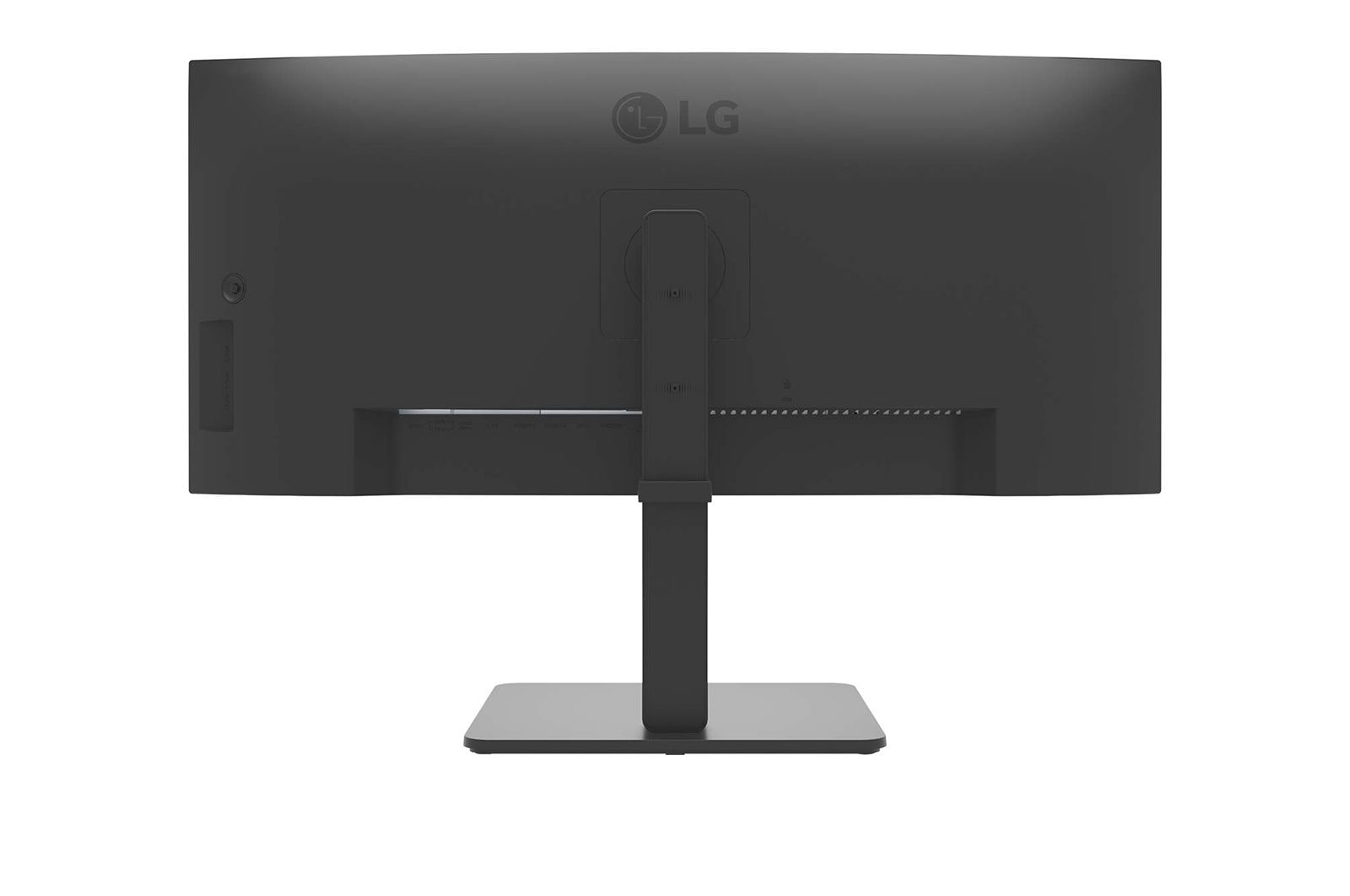 LG UltraWide 34BA75QE-B Curved-Monitor 86.72cm (34") UWQHD, IPS, 5ms, HDMI, Displayport