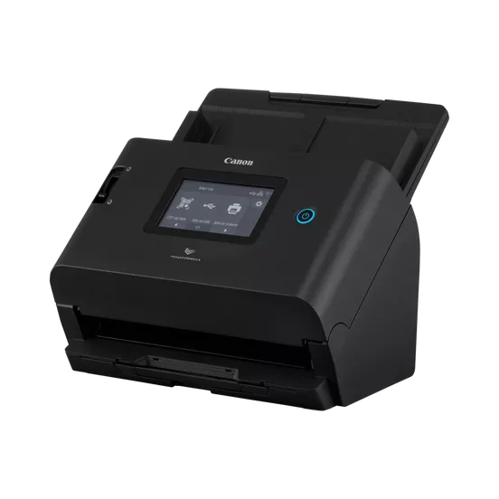 Canon imageFORMULA DR-S350NW - Dokumentenscanner - Kontaktbildsensor (CIS)