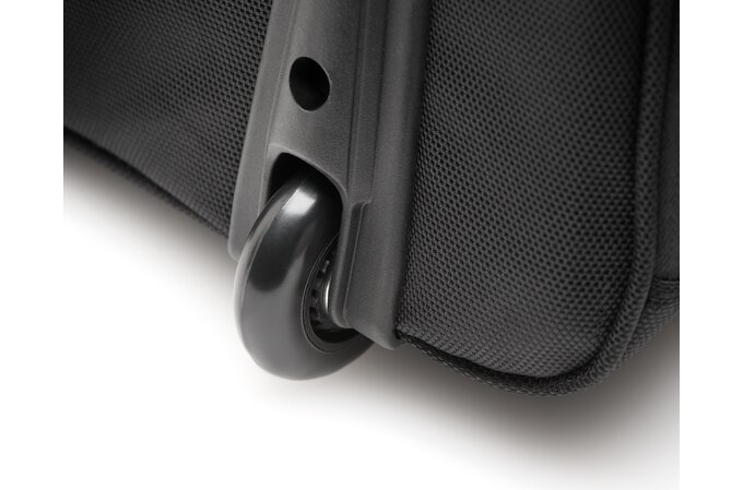 Kensington Contour 2.0 Business Laptop Roller - Notebook-Tasche - 43.2 cm (17")