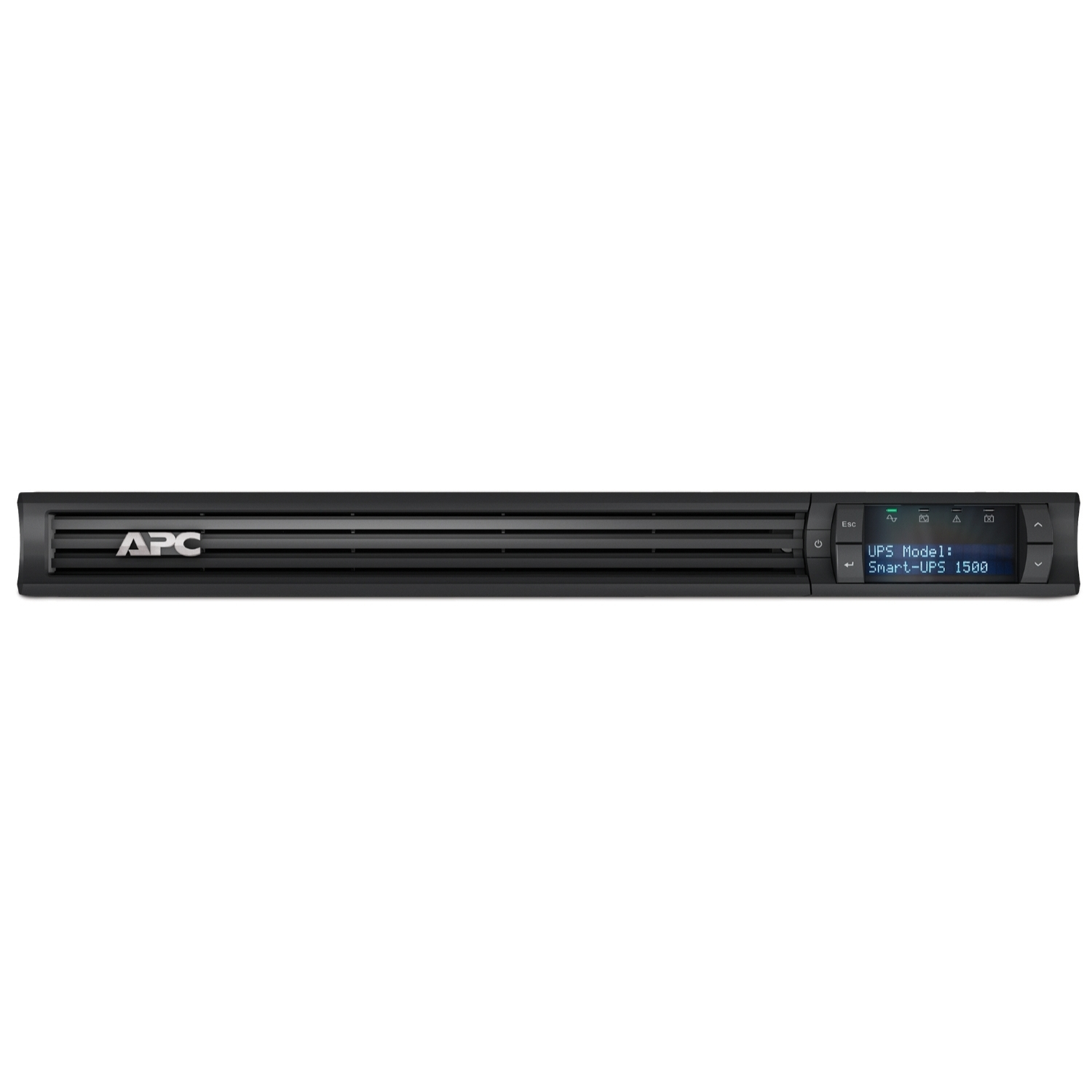 APC Smart-UPS 1500 LCD - USV (Rack - einbaufähig)