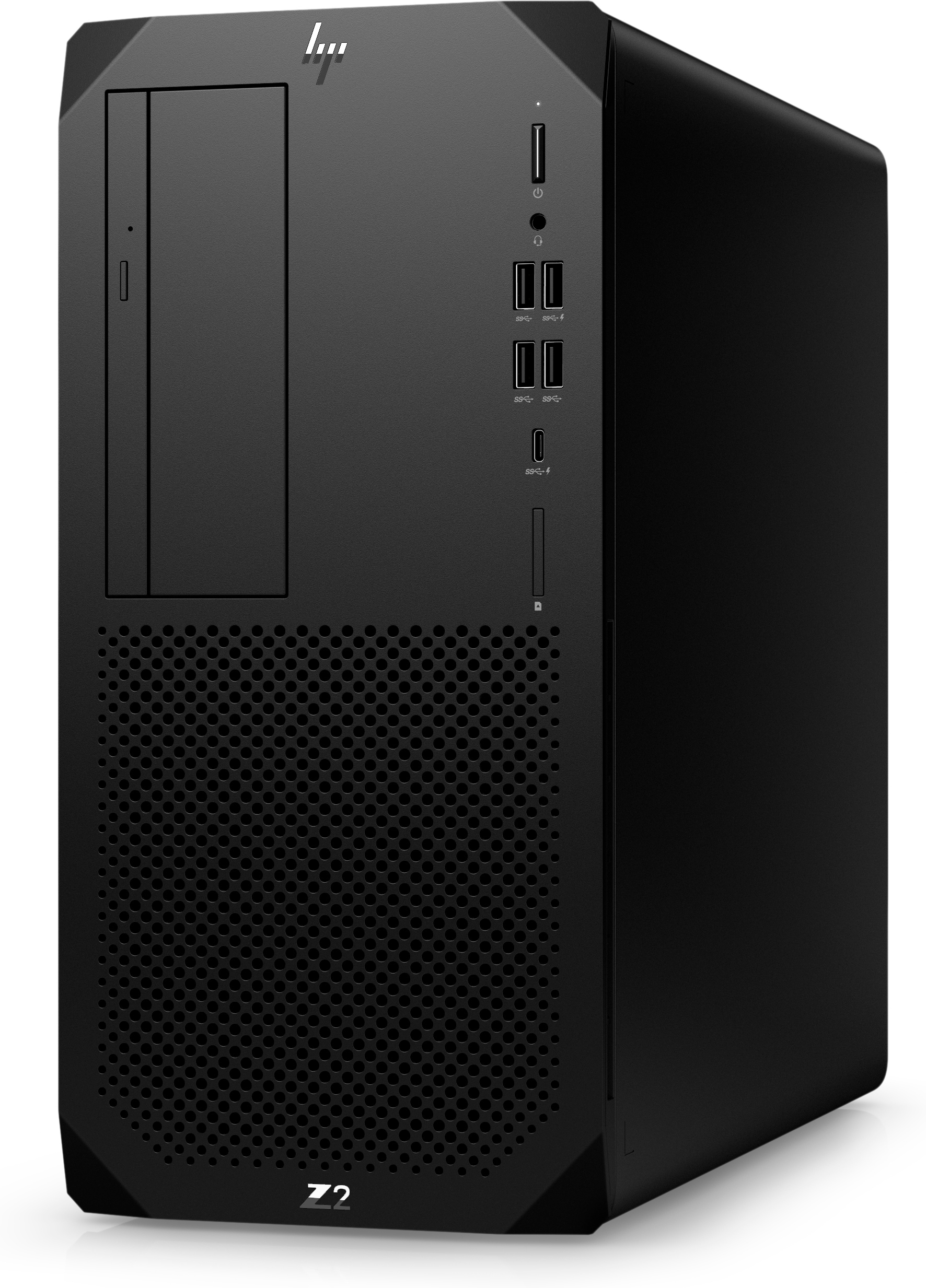 HP Z2 Tower G9 Workstation, Core i9-14900K, 32GB RAM, 1TB SSD, Win11 Pro 8T1K5EA#ABD