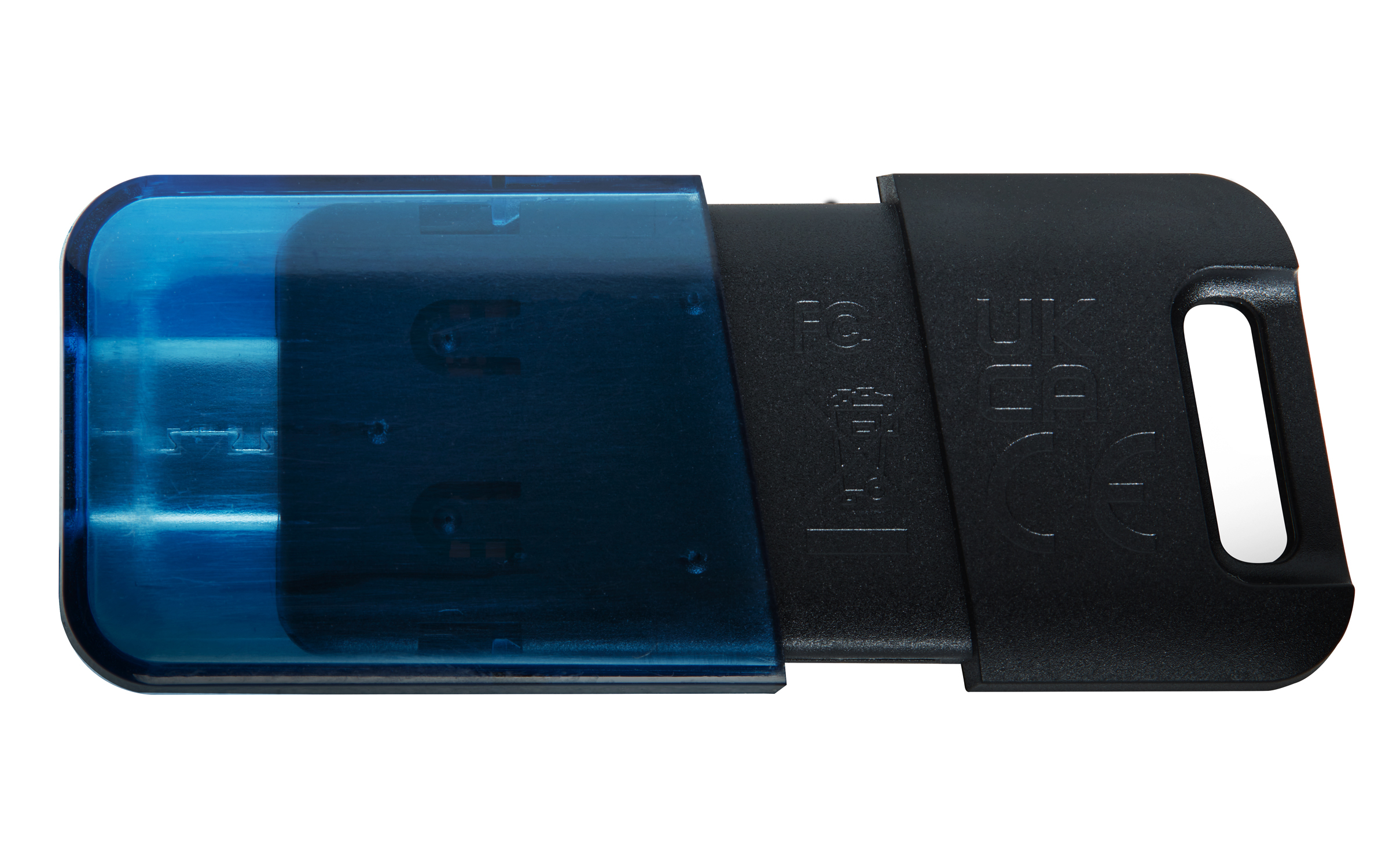 Kingston DataTraveler 80 M - USB-Flash-Laufwerk