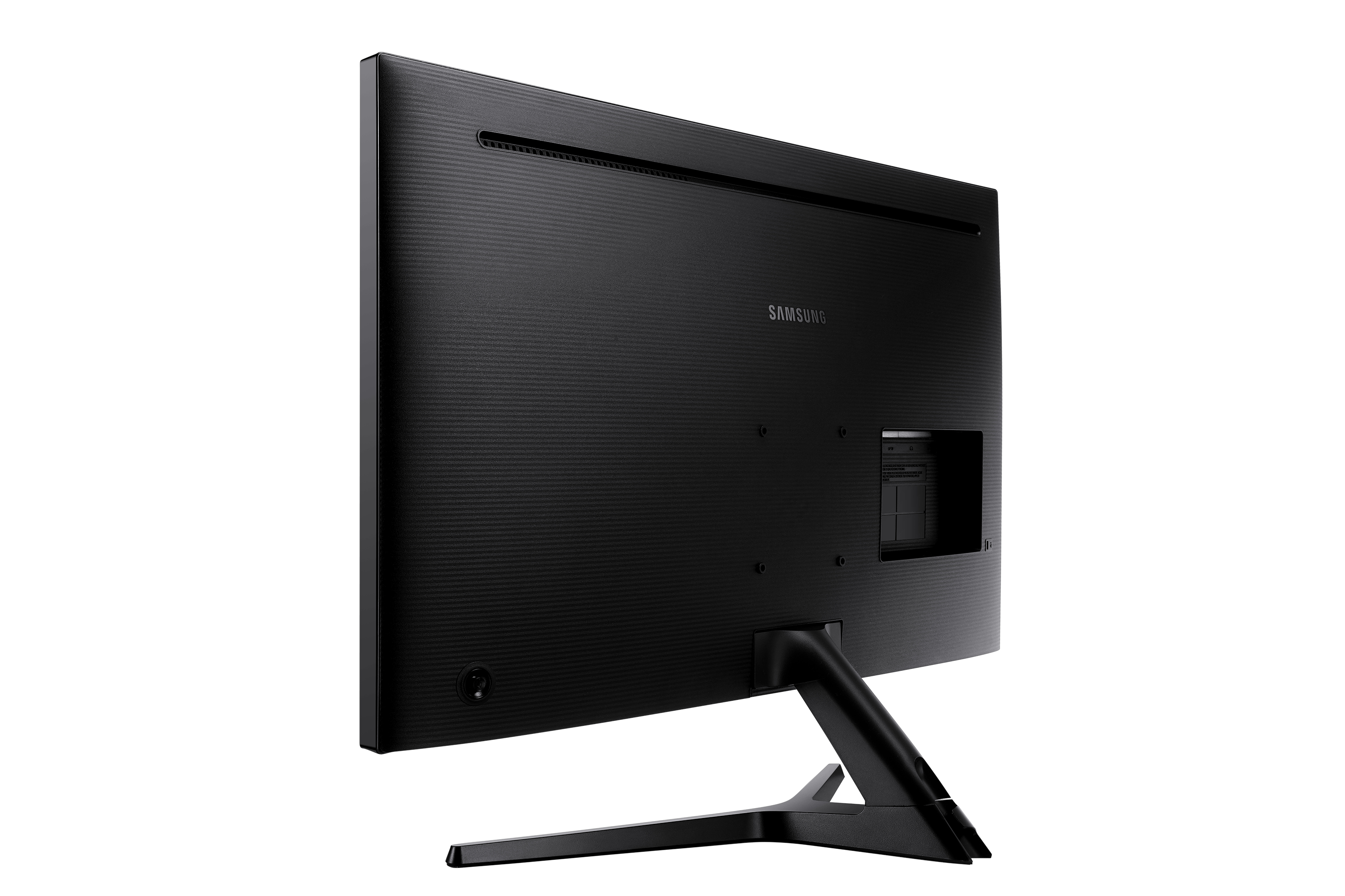 Samsung U32J590UQP - UJ59 Series - LED-Monitor - 81.3 cm (32")