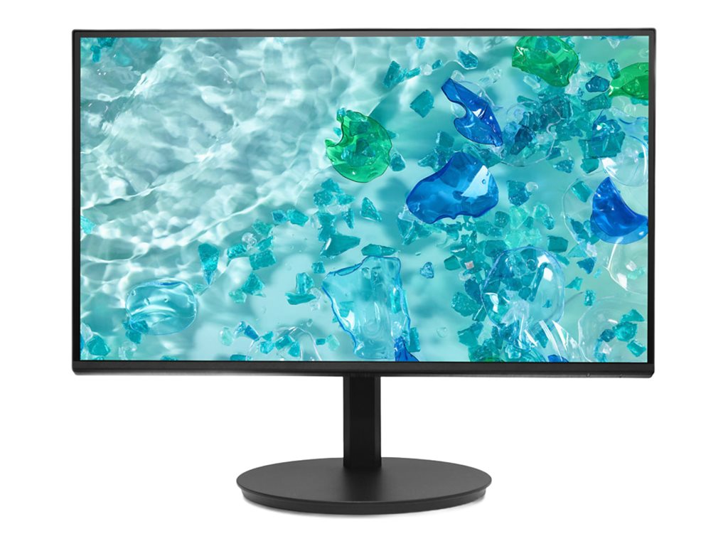Acer Vero CB272 Gbipr - CB2 Series - LCD-Monitor - 68.6 cm (27")