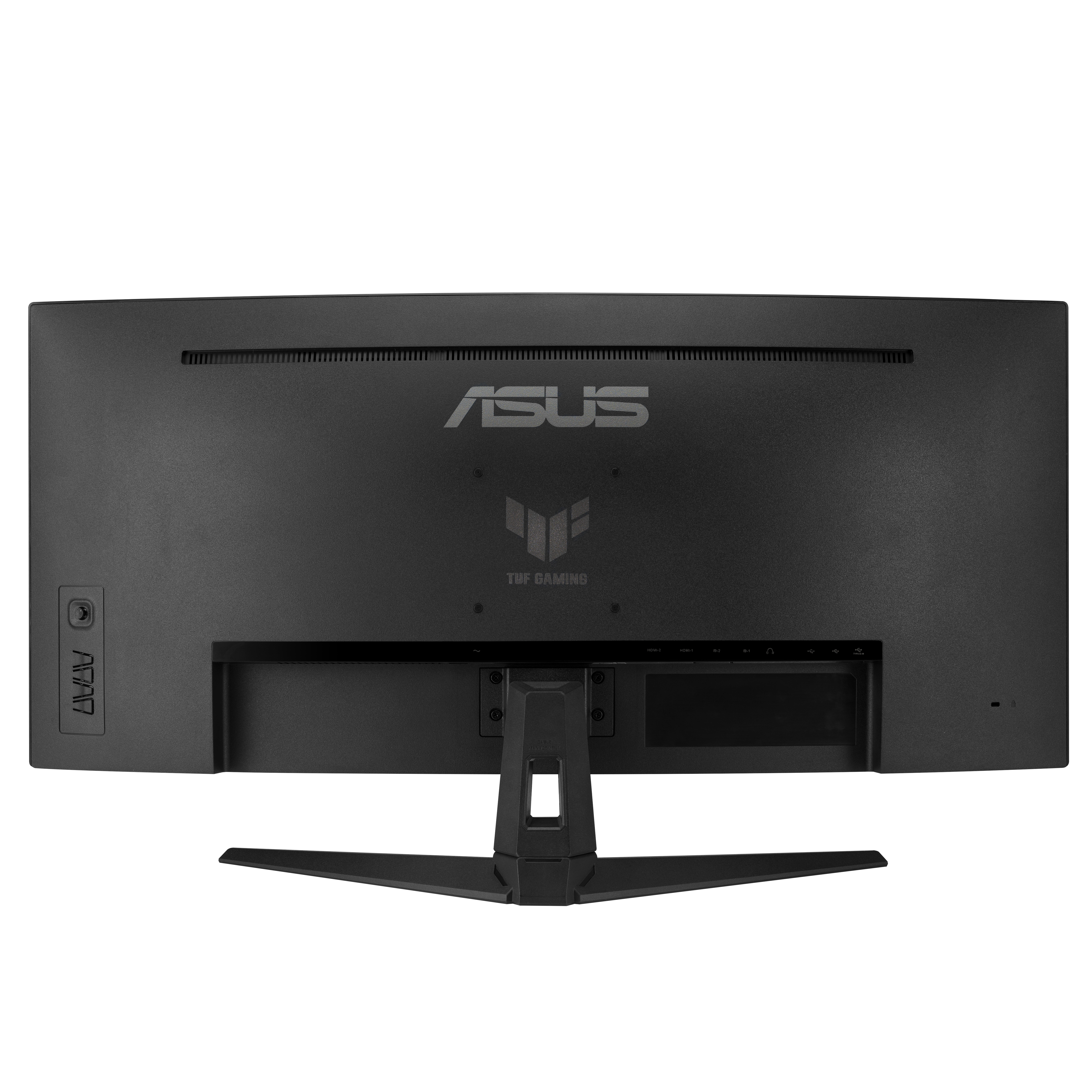 ASUS TUF Gaming VG34VQ3B, 34" UWQHD 180Hz, 1ms, 400nits, 2x DP 1.4, 2x HDMI 2.0