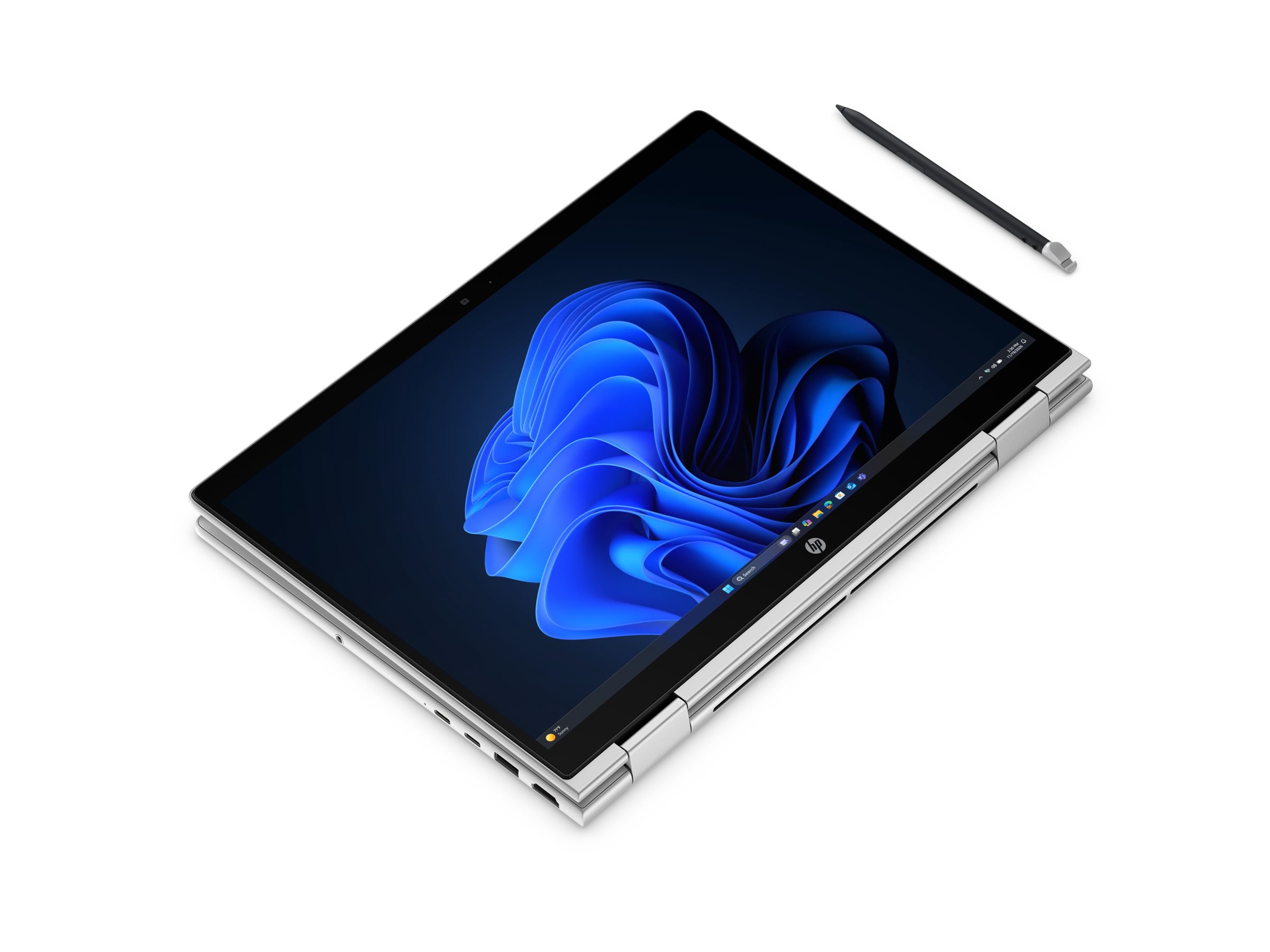 HP ProBook 4 Flip G2i 13, 13.3" WUXGA, Core 5 320, 32GB RAM, 512GB SSD, Win11 Pro