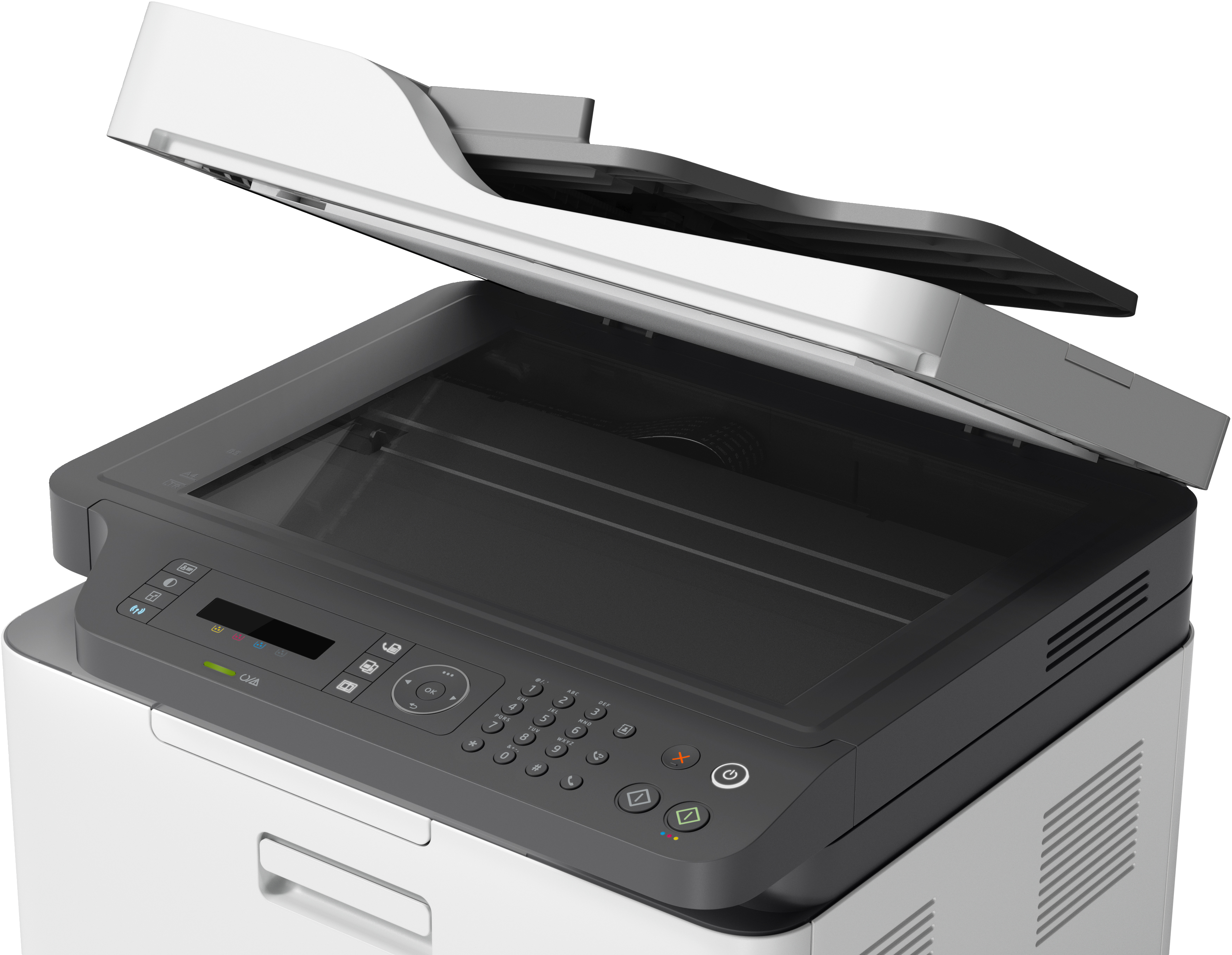HP Color Laser MFP 179fnw - Multifunktionsdrucker - Farbe - Laser - A4 (210 x 297 mm)