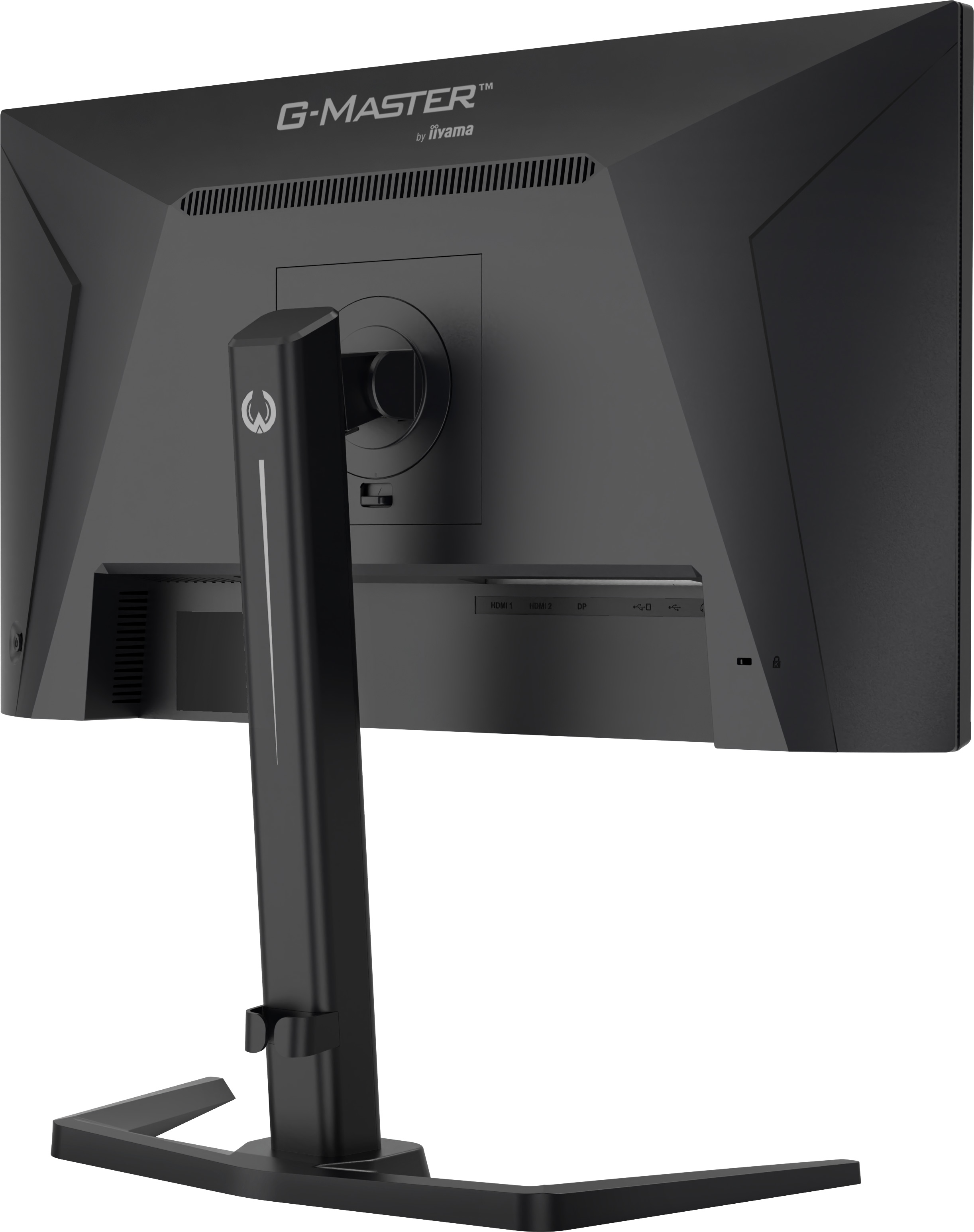 Iiyama G-MASTER Gold Phoenix GB2591HSU-B1 - LED-Monitor - Gaming - 63.5 cm (25")