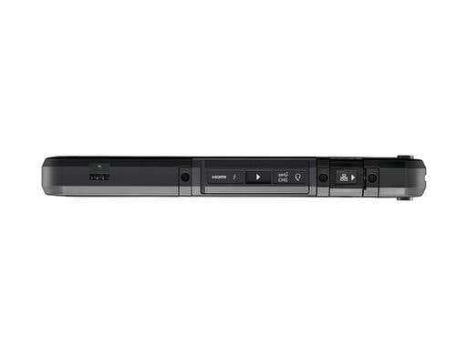 Panasonic Toughbook CF-33 - Robust - Tablet - Intel Core i5 1245U / 1.6 GHz - Win 11 Pro - Intel Iri