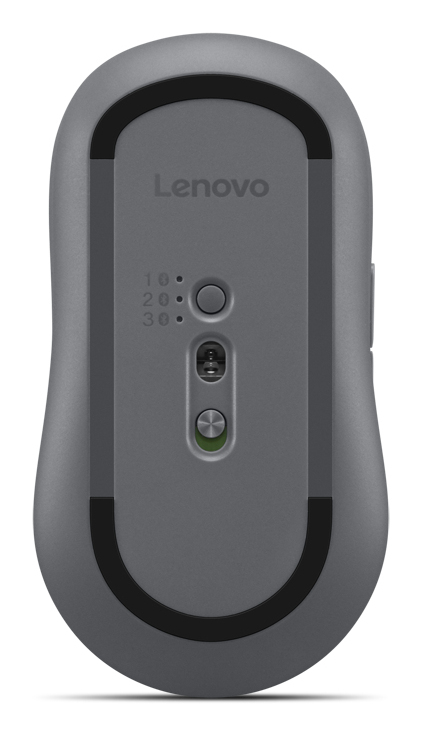Lenovo Yoga - Maus - rechts- und linkshändig