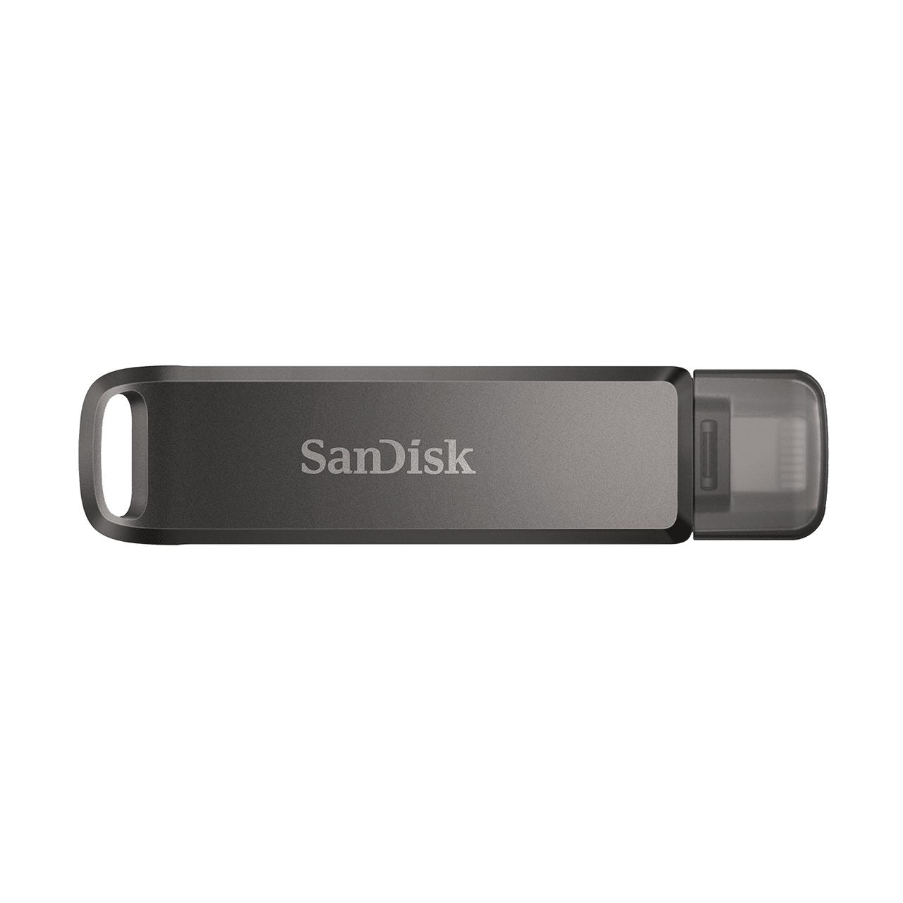 SanDisk iXpand Luxe - USB-Flash-Laufwerk - 64