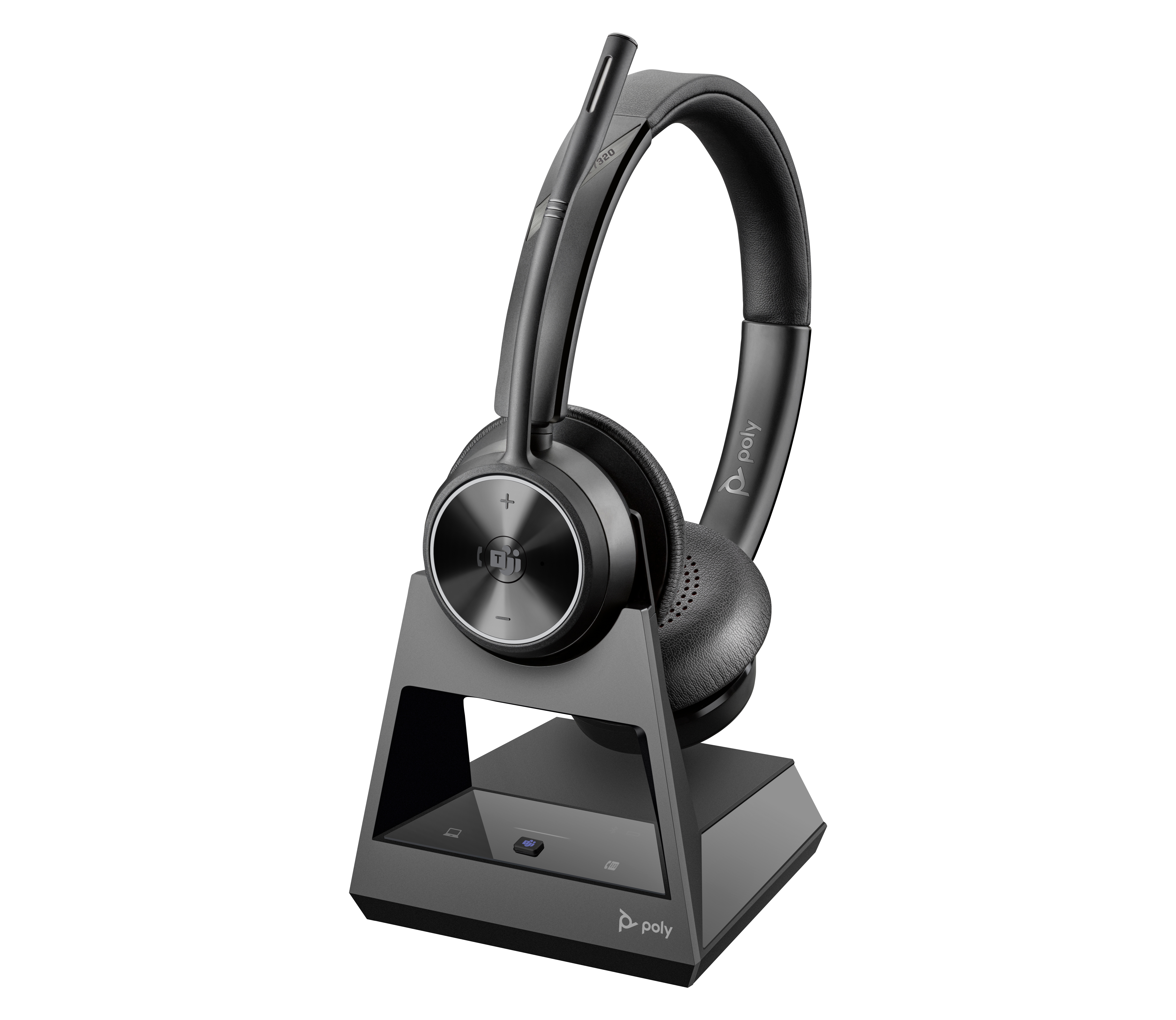 Poly HP Poly Savi 7320 - Savi 7300 series - Headset