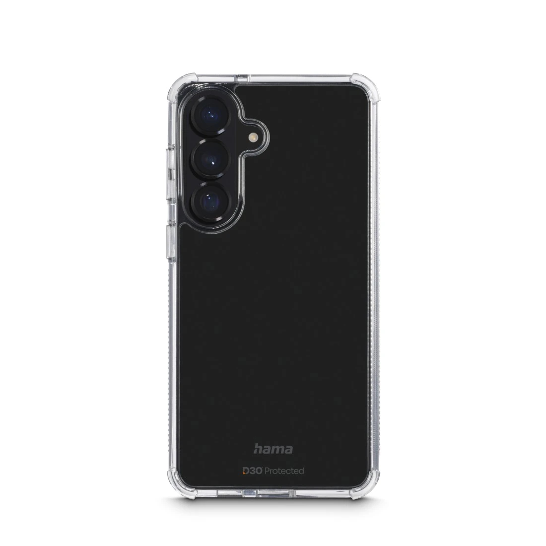Hama Extreme Protect, Cover, Samsung, Galaxy S26+, Transparent