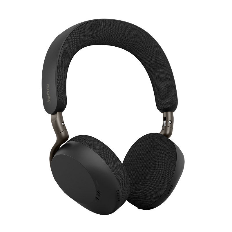Jabra Evolve3 75 UC - Headset - On-Ear - Bluetooth