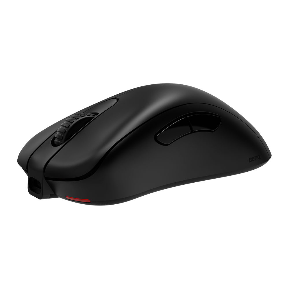 BenQ ZOWIE EC1-CW - Maus - für eSports - ergonomisch