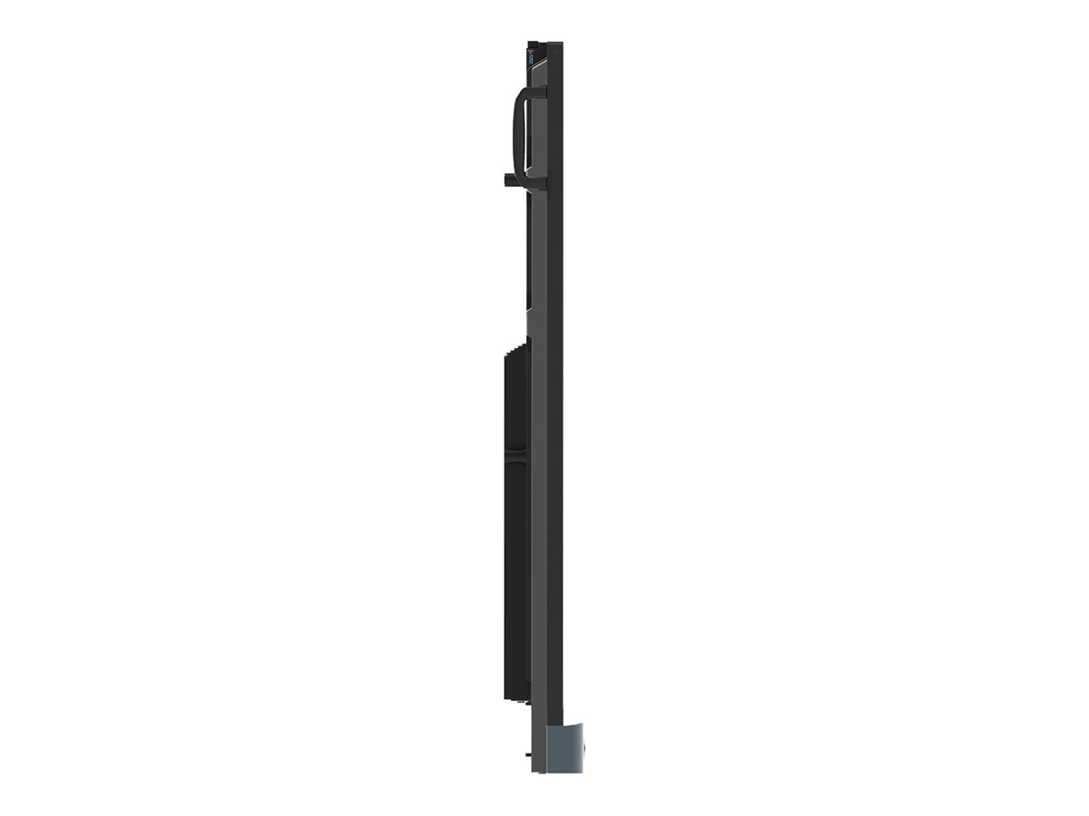 BenQ Board Pro RP7504 - 190 cm (75") Diagonalklasse RP04 Series LCD-Display mit LED-Hintergrundbeleu