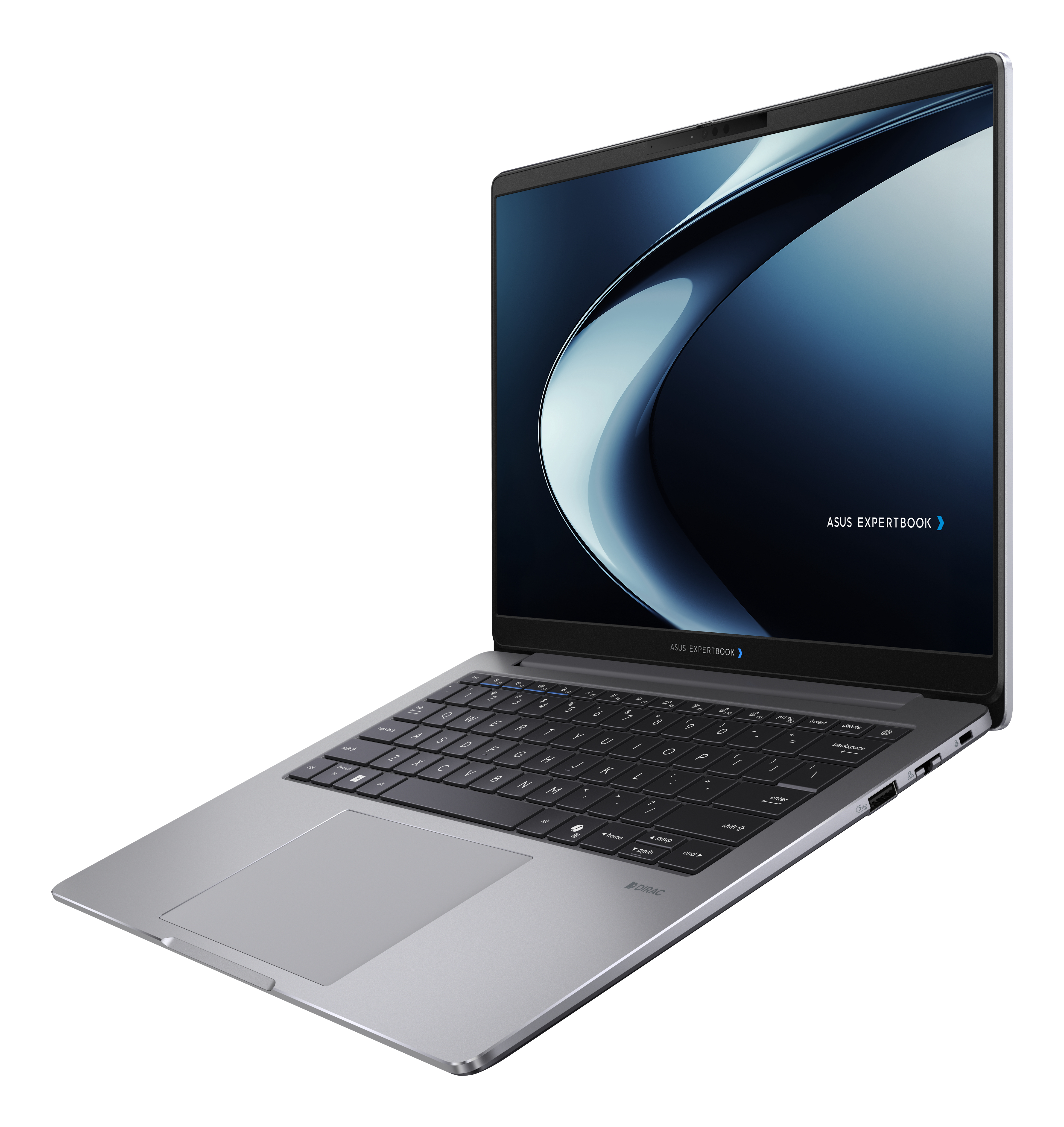 ASUS ExpertBook PM5 G2 PM5406CGA-NZ0035X, 14" WQXGA 144Hz, Ryzen AI 9 HX, 64GB, 1TB, Win11 Pro