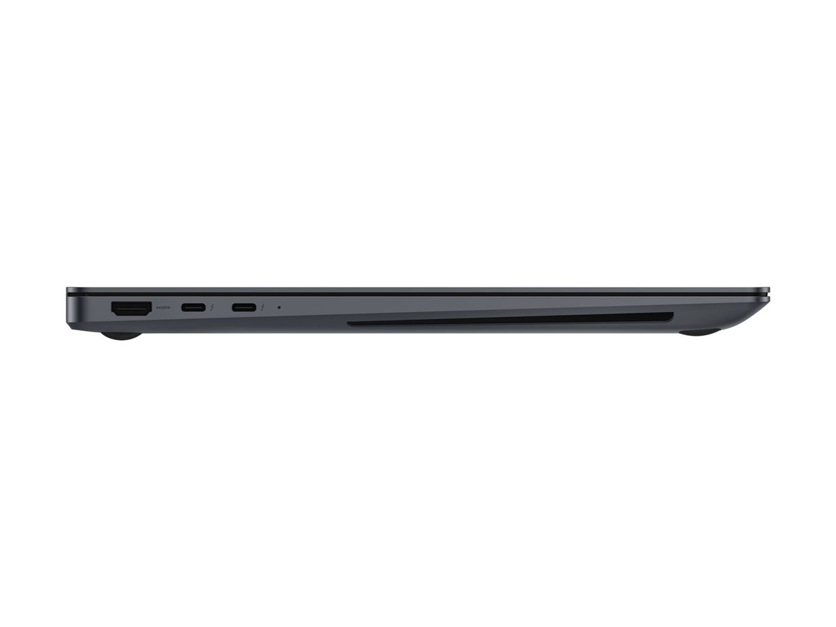 Samsung Galaxy Book6 Ultra - Intel Core Ultra 7 356H / 1.9 GHz - Win 11 Home - GeForce RTX 5060 - 32