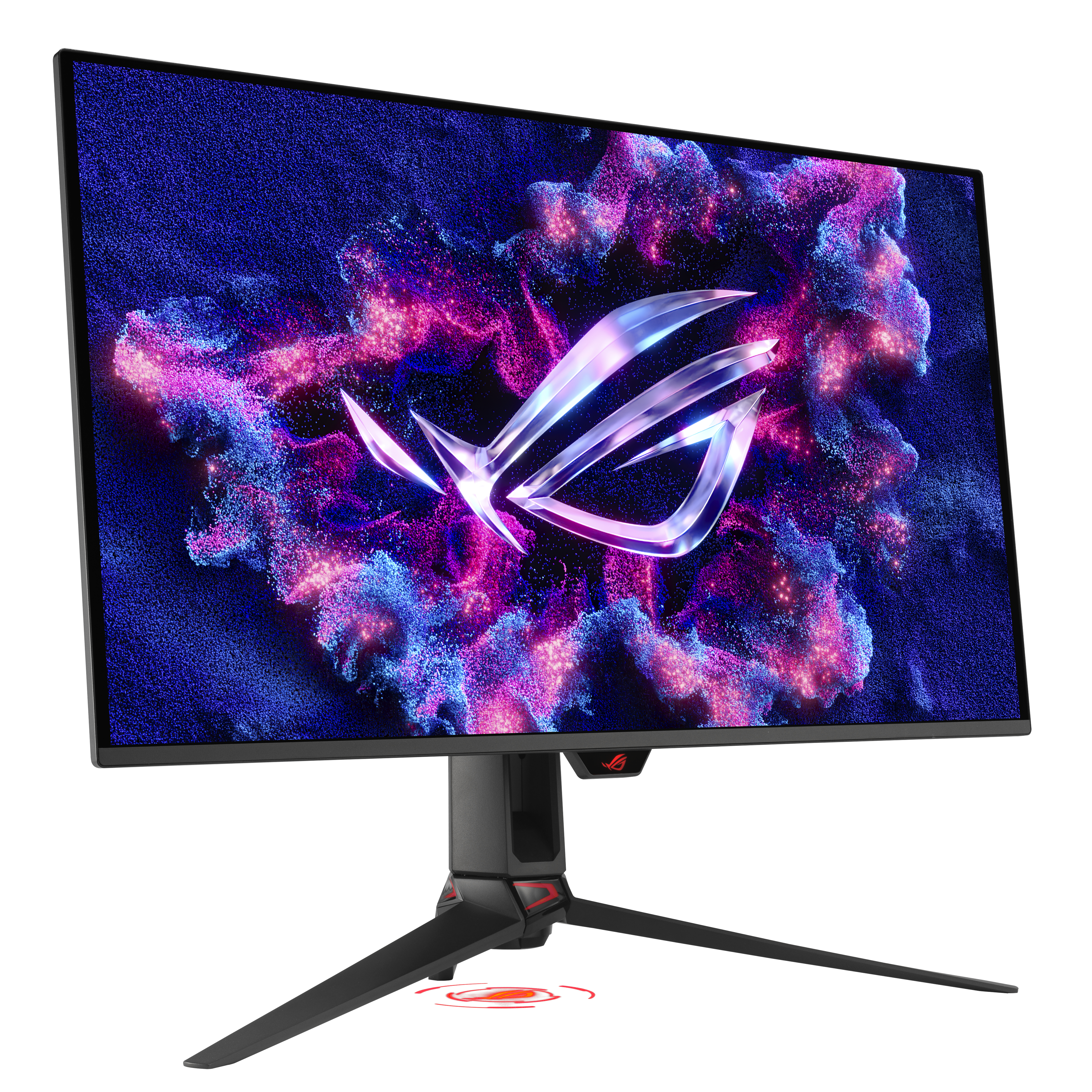 ASUS ROG Swift OLED PG32UCDMR - OLED-Monitor - Gaming - USB - 81.3 cm (32")
