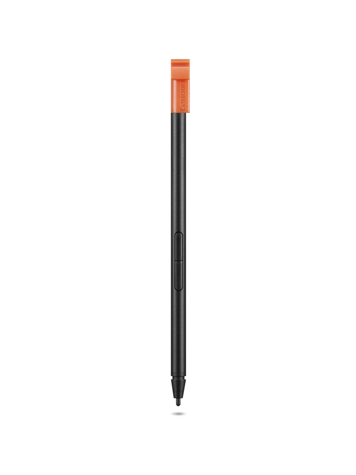 Lenovo Integrated Pen - Aktiver Stylus - 2 Tasten
