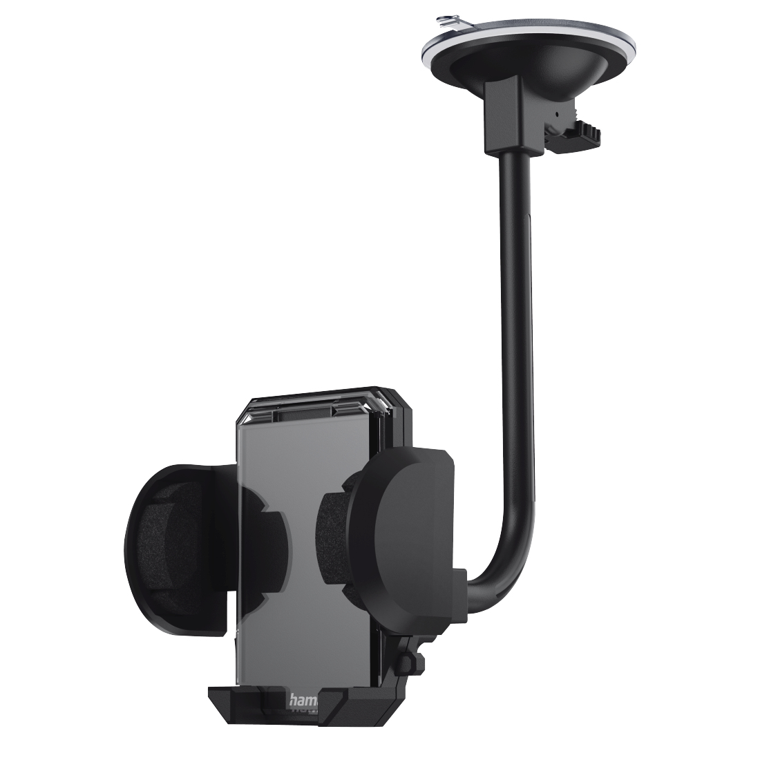 Hama Multi, Handy/Smartphone, Auto, Schwarz