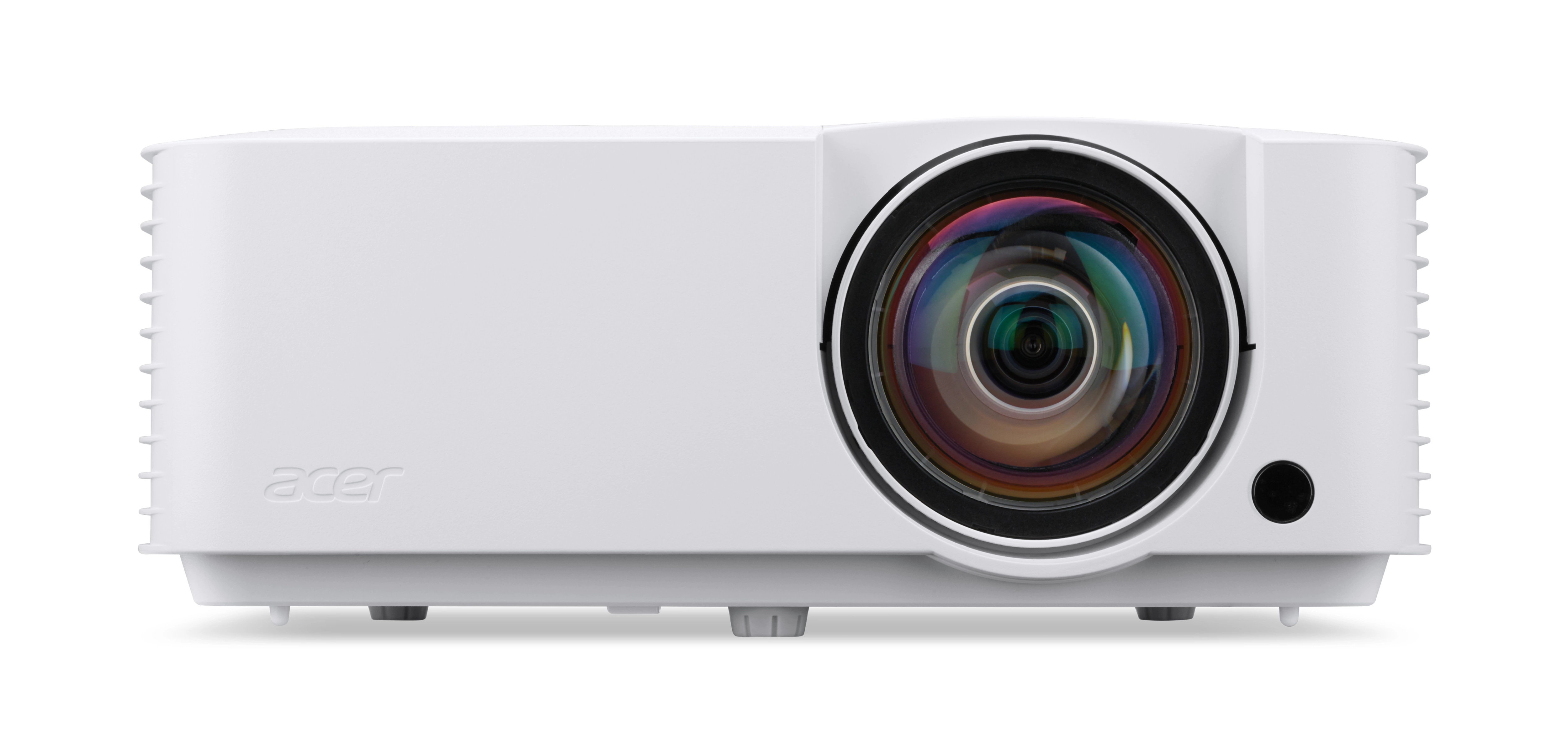 Acer SL2520n - DLP-Projektor - Laserdiode - tragbar - 3D - 4000 ANSI-Lumen - Full HD (1920 x 1080)
