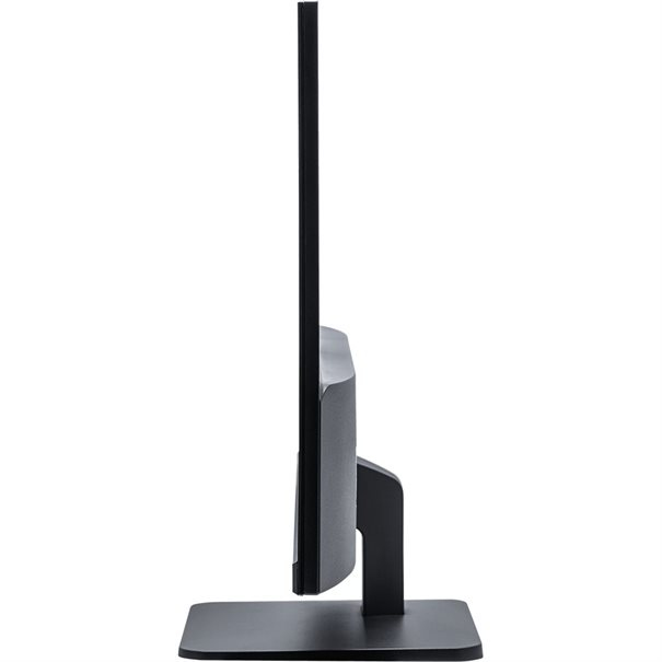 Wortmann TERRA LCD/LED 2727W V2 black HDMI/DP/USB-C GREENLINE PLUS