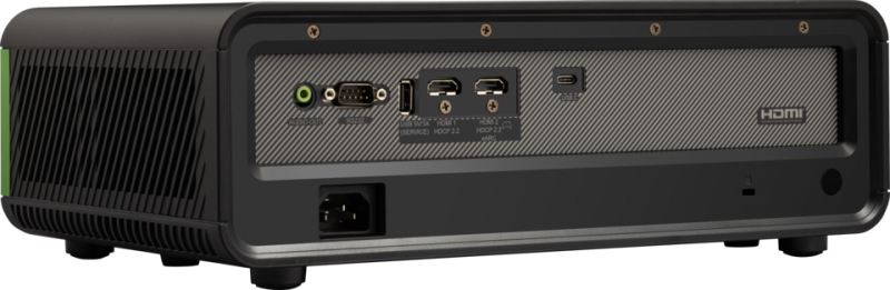 ViewSonic X2-4KE PRO - For Xbox - DLP-Projektor