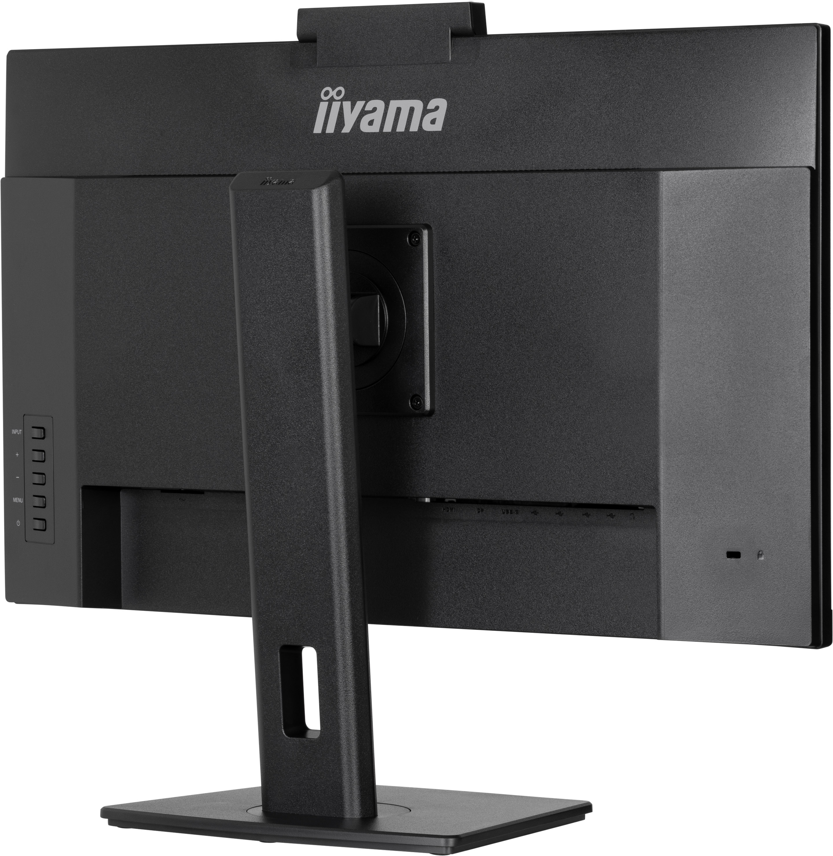 Iiyama ProLite XUB2790QSUH-B2 - LED-Monitor - 68.6 cm (27")