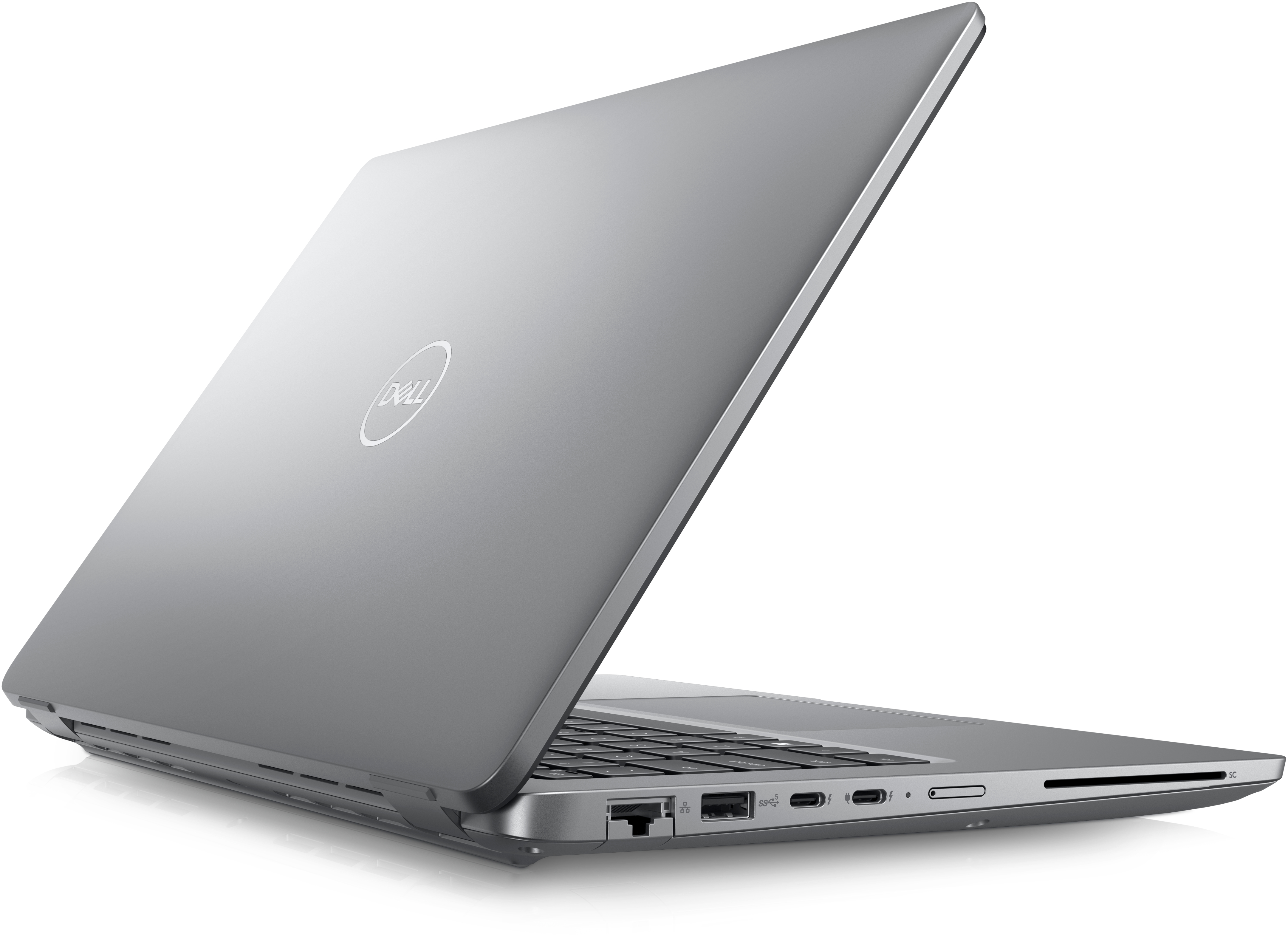 Dell Latitude 5450, 14" FHD, Core Ultra 5 135U, 16GB RAM, 512GB SSD, Windows 11 Pro