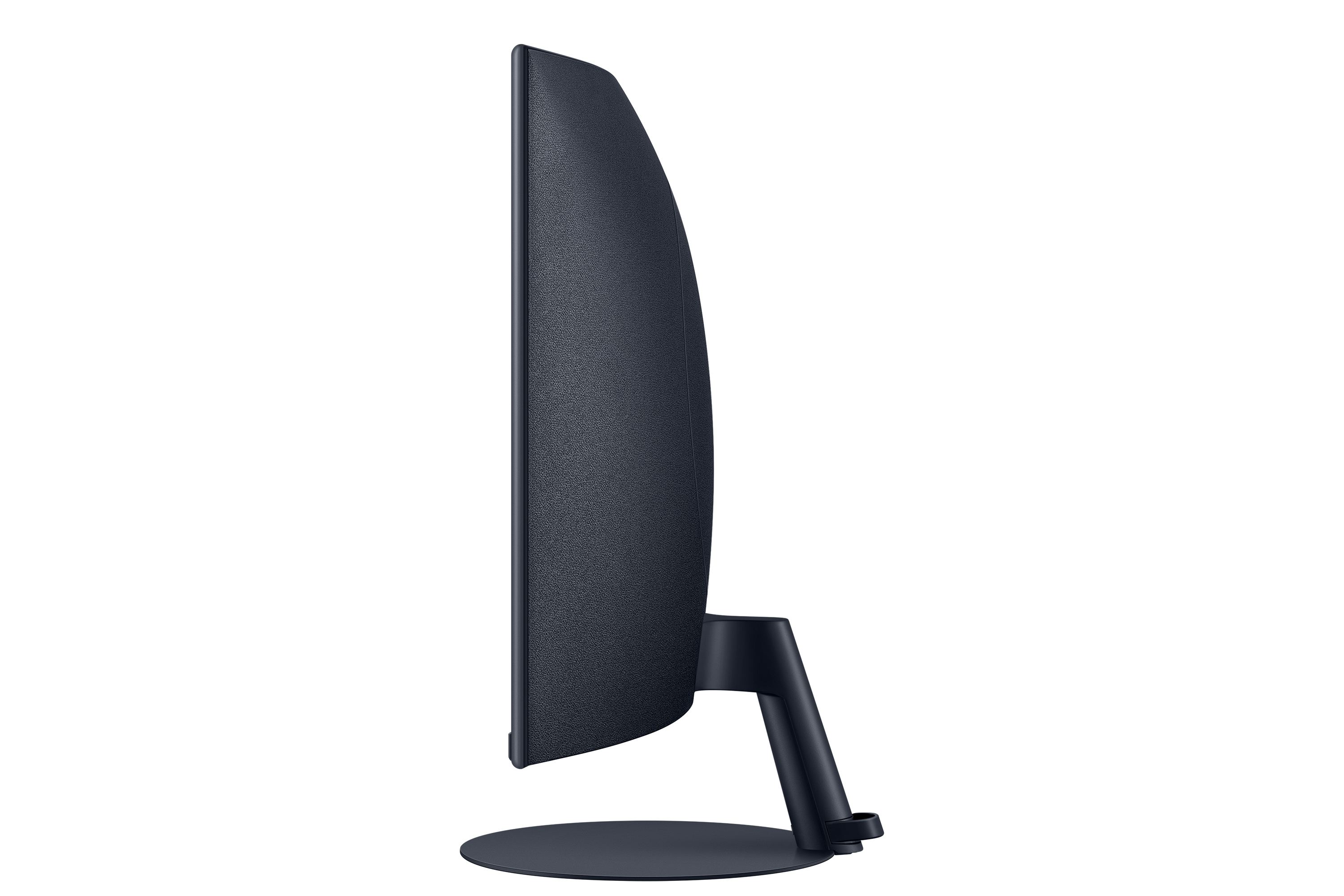 B-WARE - Samsung S39C Series S27C390EAU Curved-Monitor 68cm (27") Full HD, VA, 4ms, HDMI, Displaypor