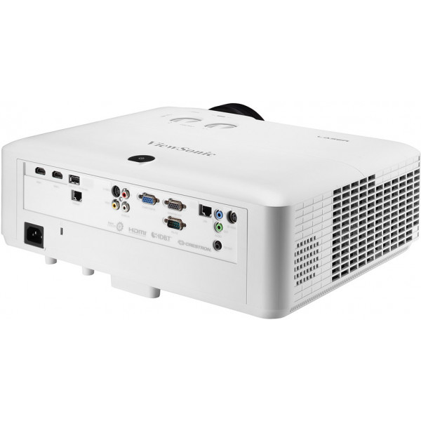 ViewSonic LS860WU - DLP-Projektor - Laser/Phosphor - 5000 ANSI-Lumen - WUXGA (1920 x 1200)