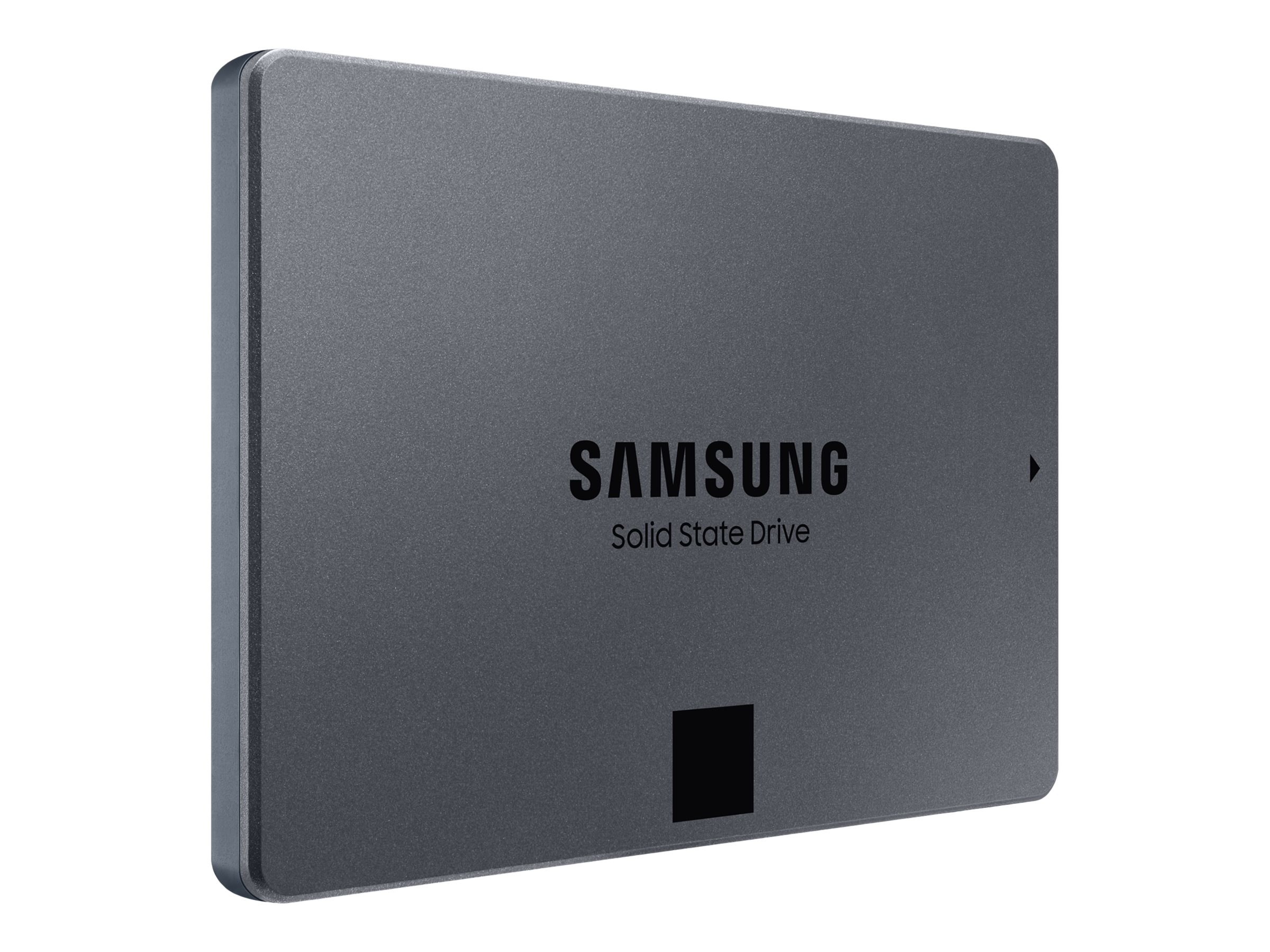 Samsung SSD 870 QVO 1TB, 2.5" / SATA 6Gb/s