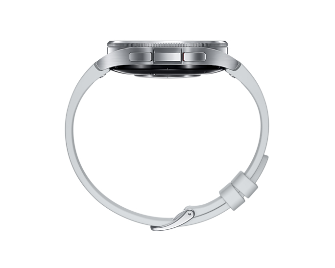 Samsung Galaxy Watch 6 Classic Bluetooth 47mm silber