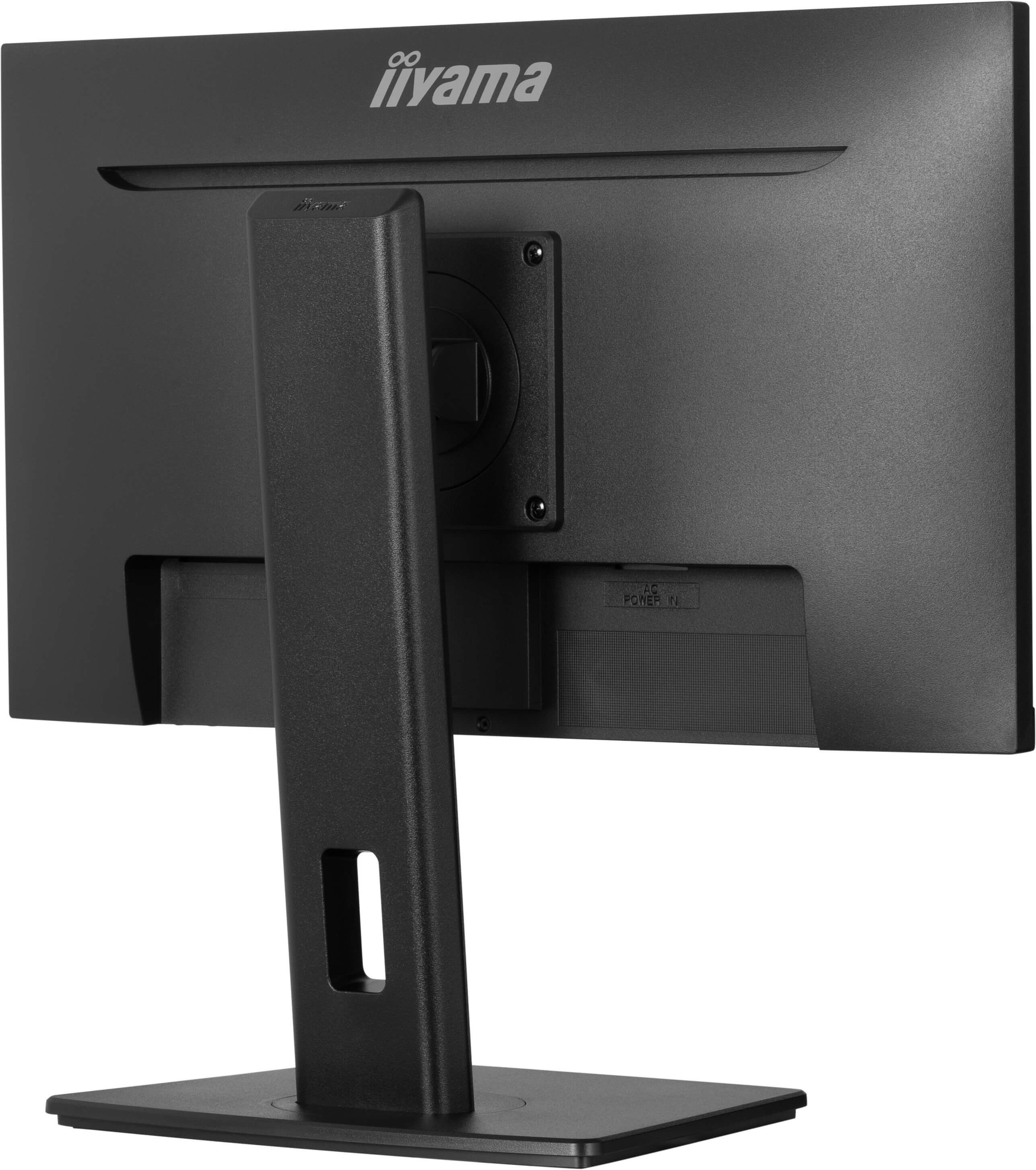 iiyama ProLite XUB2293HS-B6 Monitor 54.6 cm (21.5") Full HD, IPS, 4ms, HDMI, Displayport