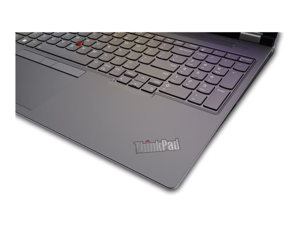 Lenovo ThinkPad P16 Gen 2, 16" WUXGA, Core i7-14700HX, 32GB RAM, 512GB SSD, RTX 2000 Ada, W11P