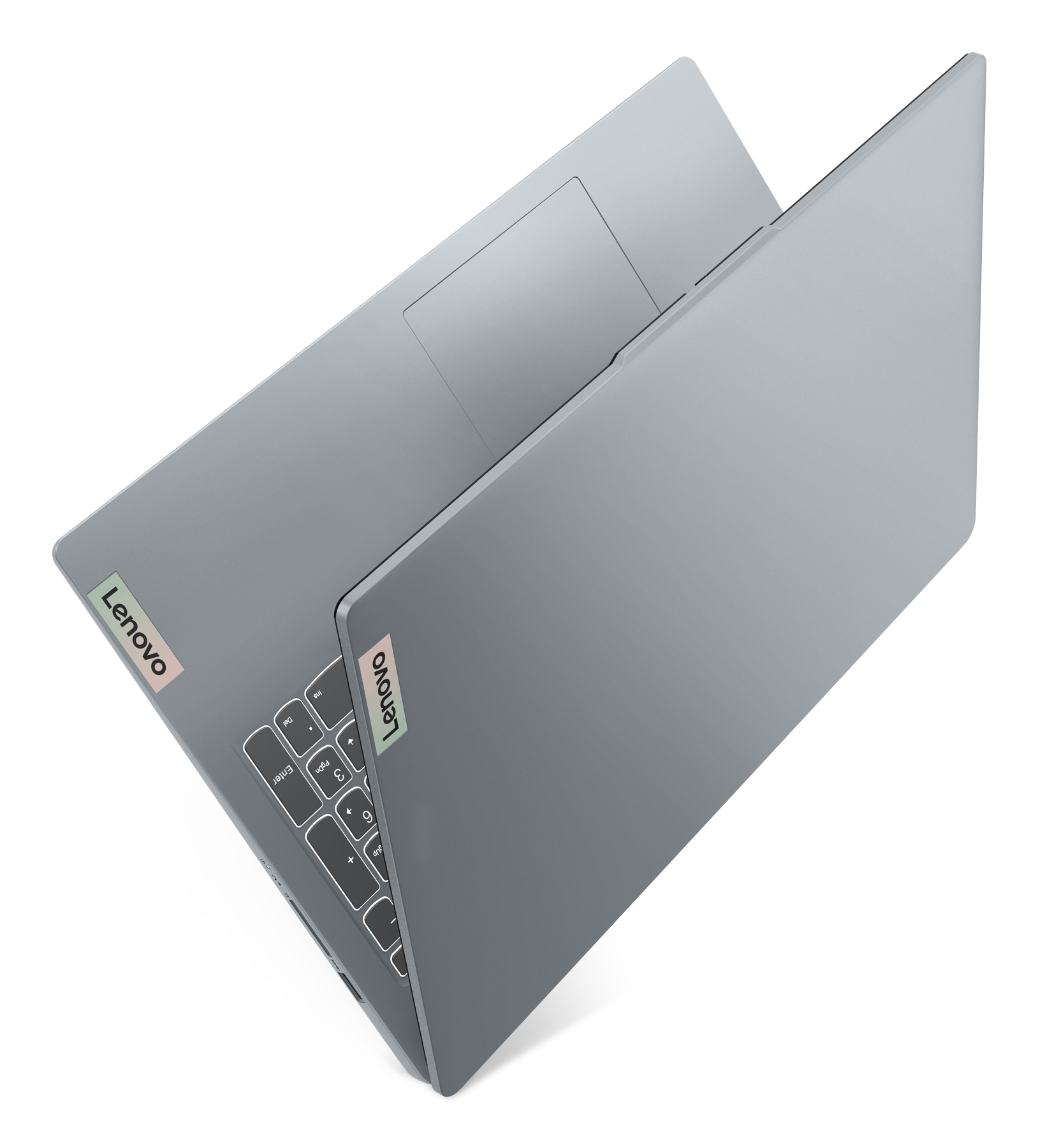 B-WARE - Lenovo IdeaPad 3 15ABR8 82XM, 15,6" FHD, AMD Ryzen 5 5625U, 16GB RAM, 512GB SSD, Win11