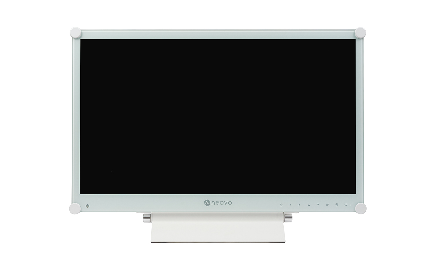 AG Neovo MX-22 - LED-Monitor - Farbe - 54.6 cm (21.5")